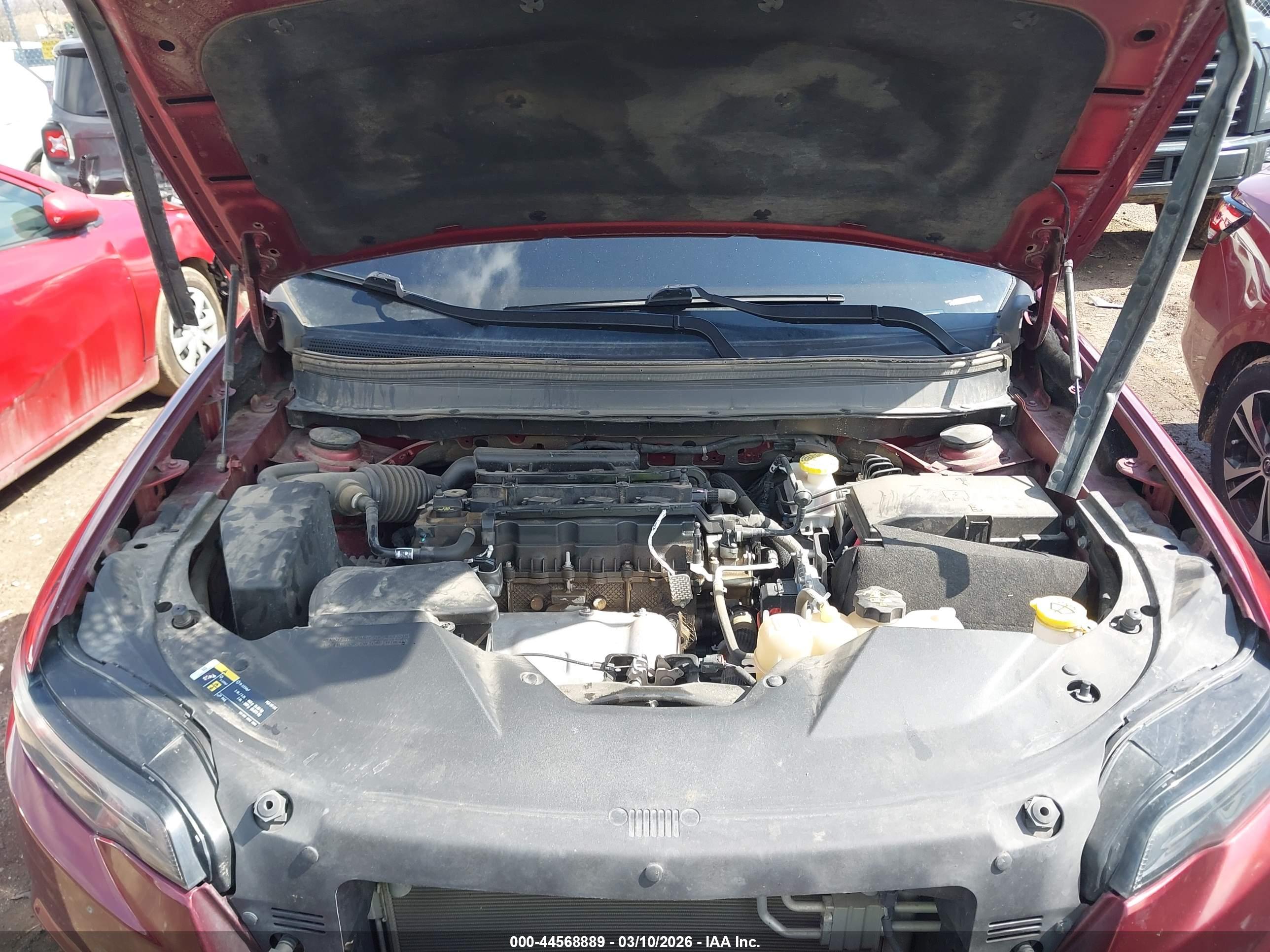 JEEP CHEROKEE image 10