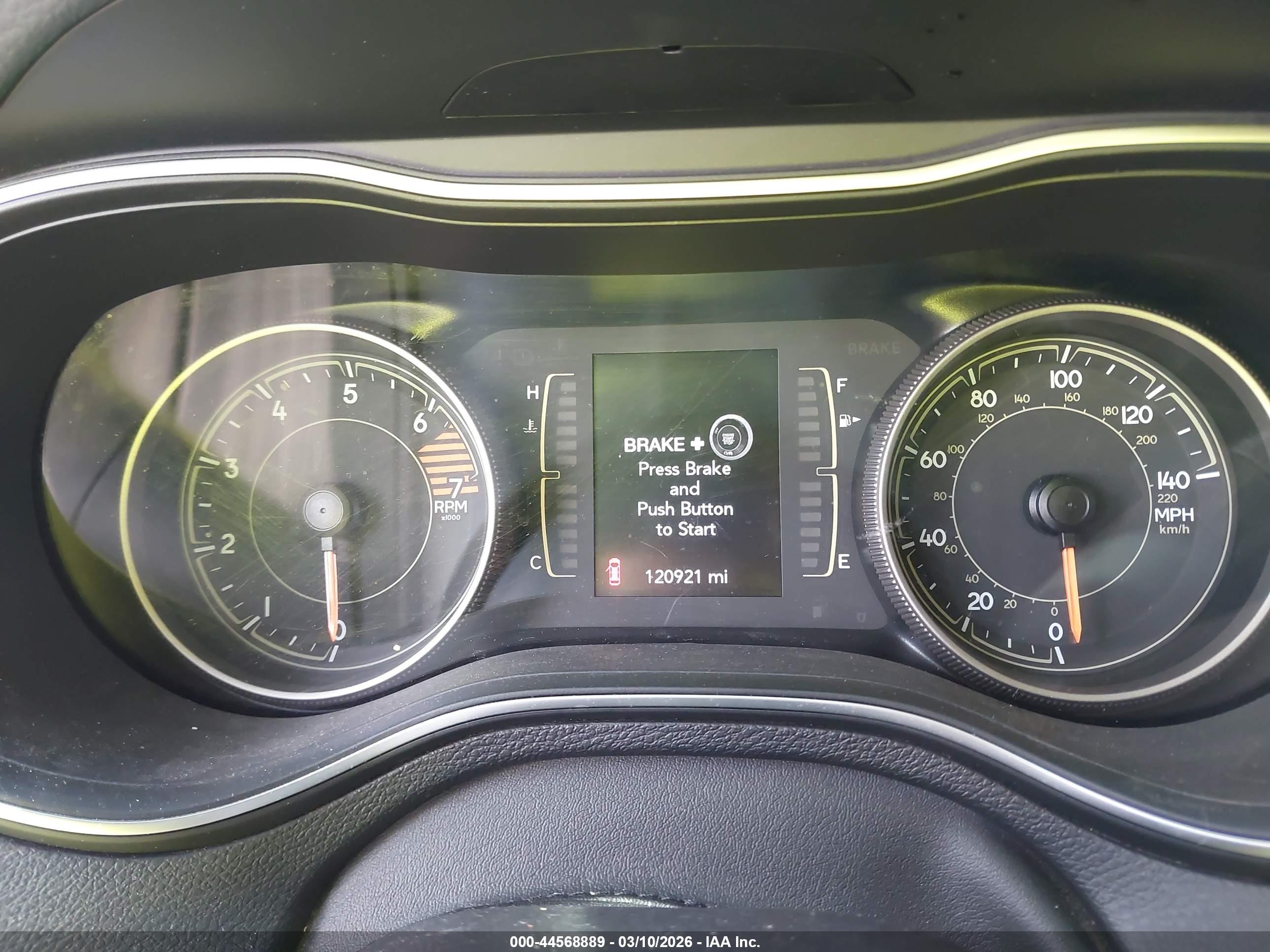 JEEP CHEROKEE image 7