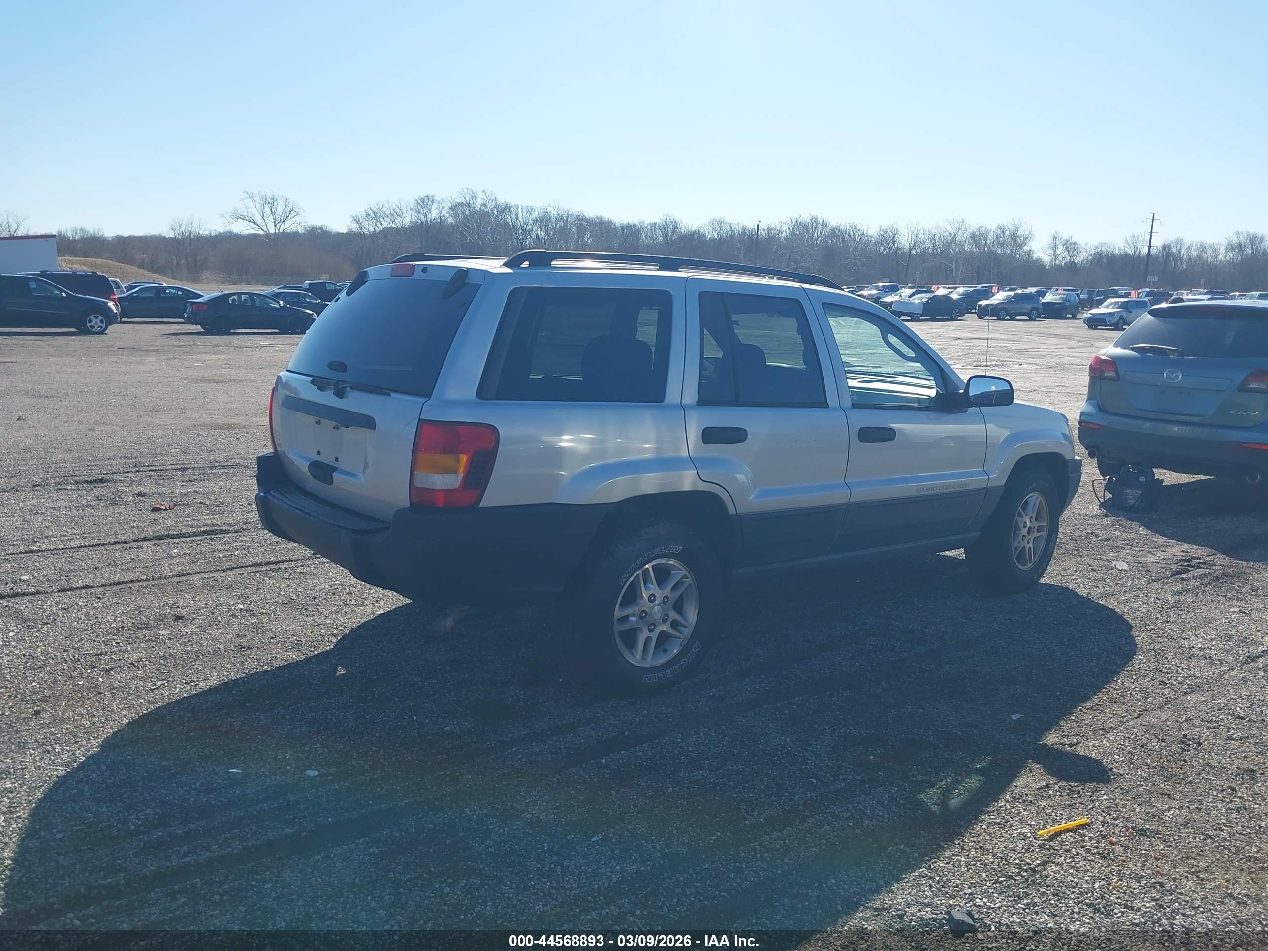 JEEP GRAND image 4