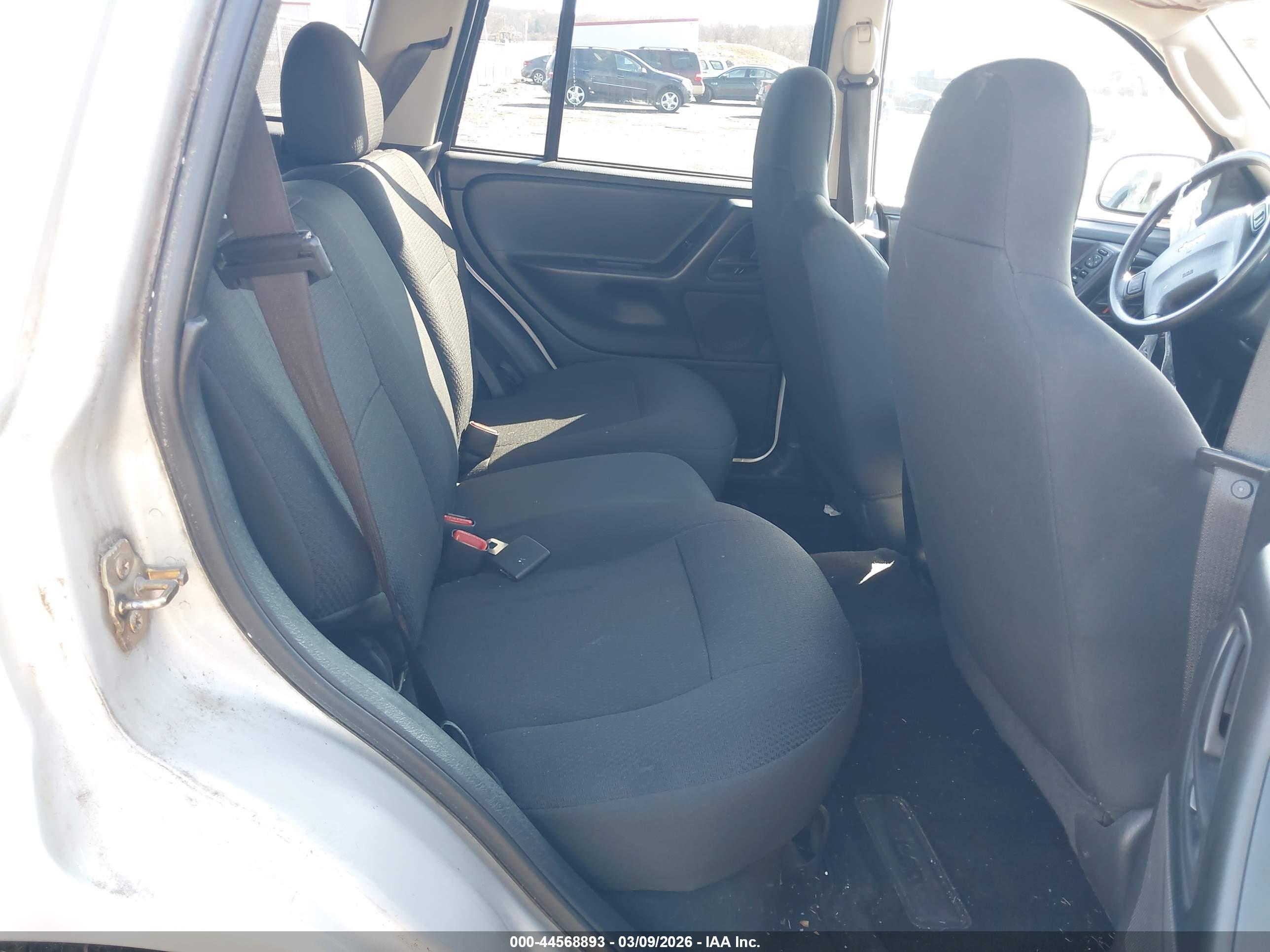 JEEP GRAND image 8