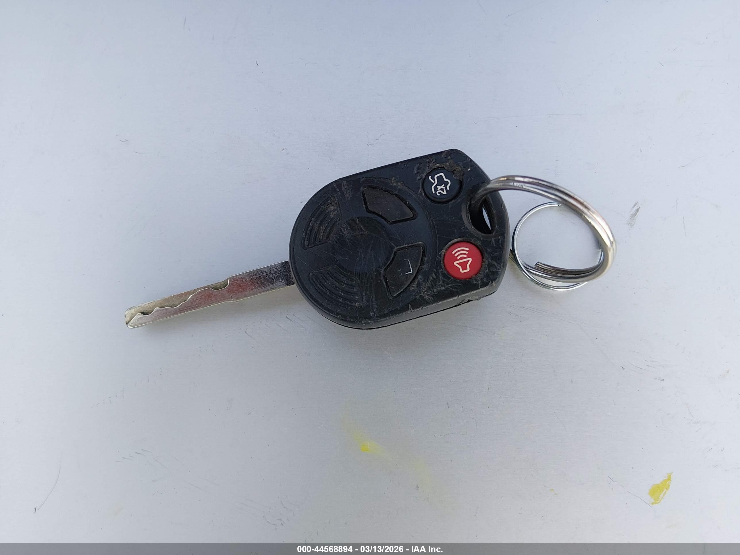 FORD FOCUS image 11