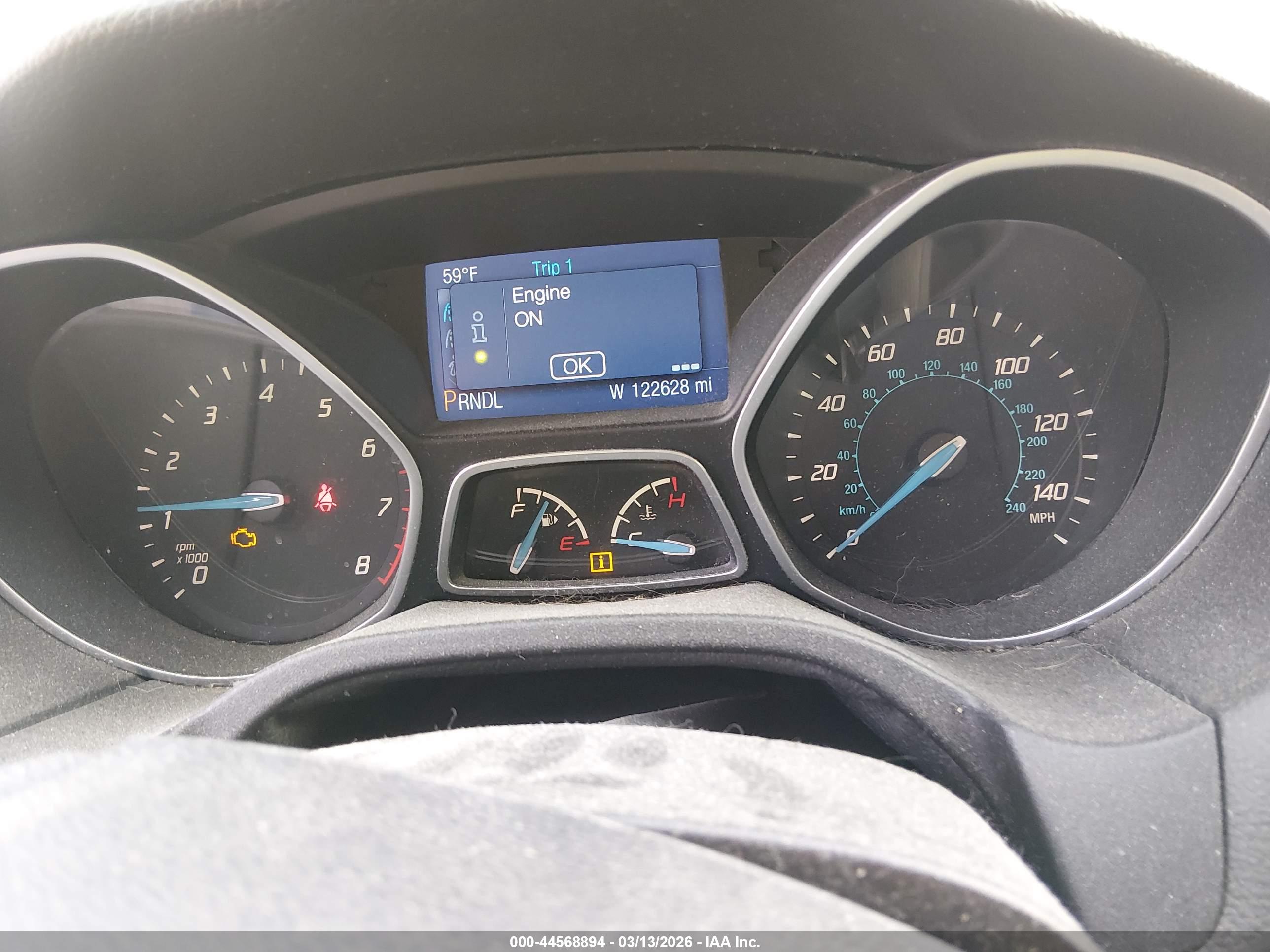 FORD FOCUS image 7