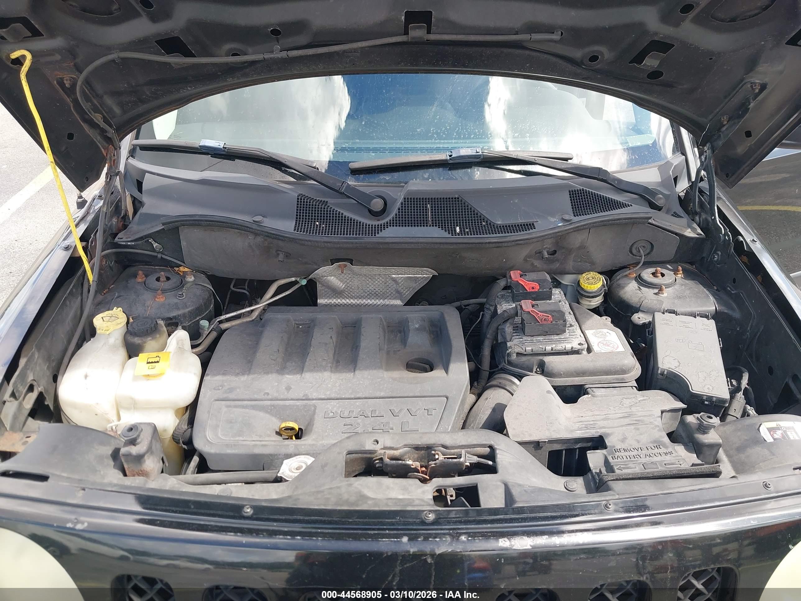 JEEP PATRIOT image 10
