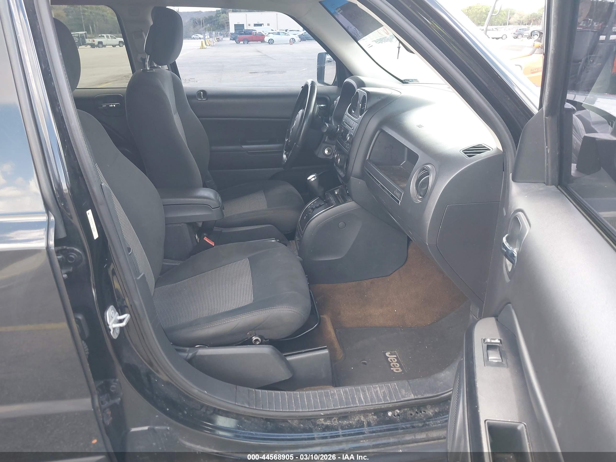 JEEP PATRIOT image 5