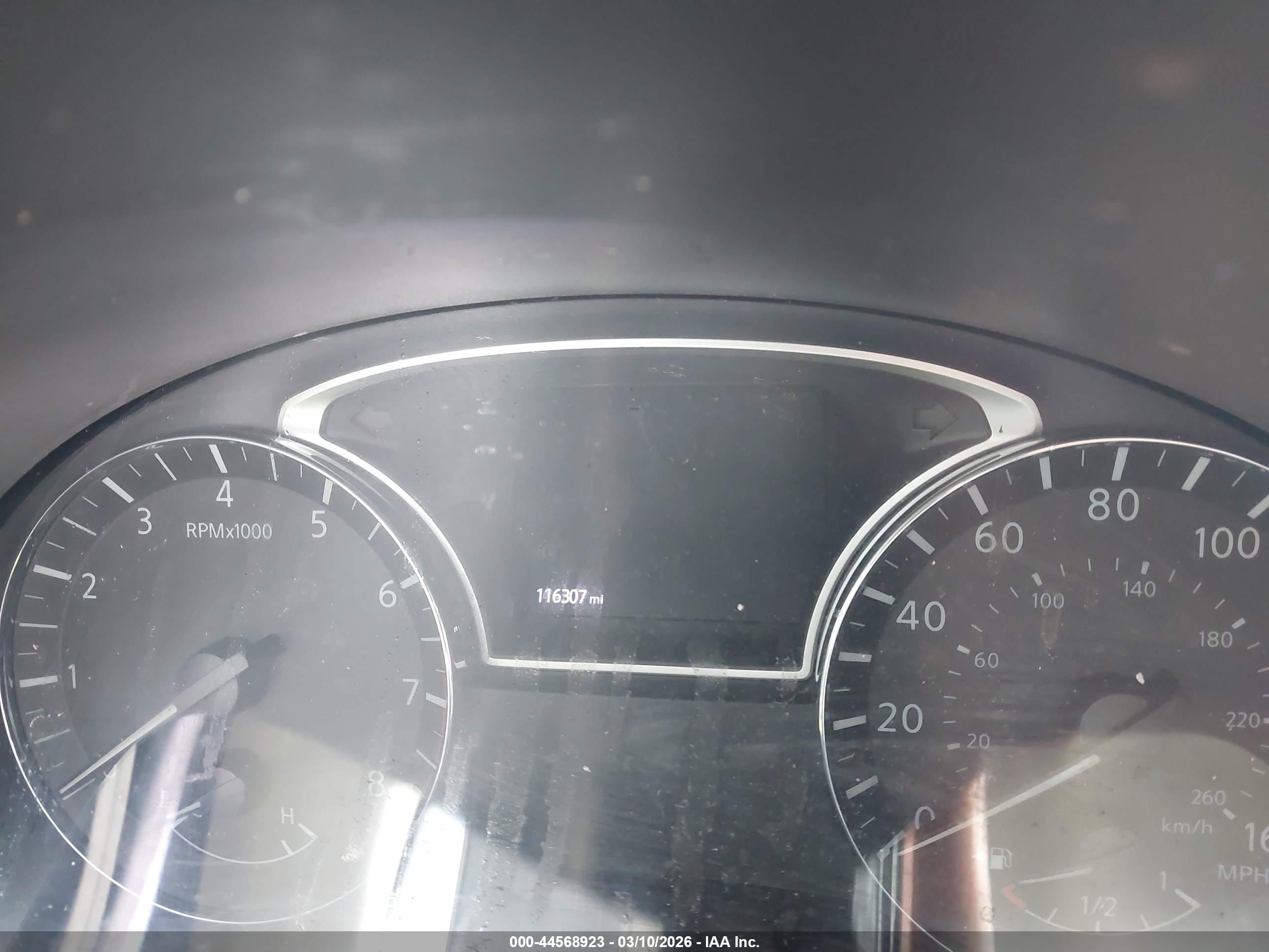 NISSAN ALTIMA image 7