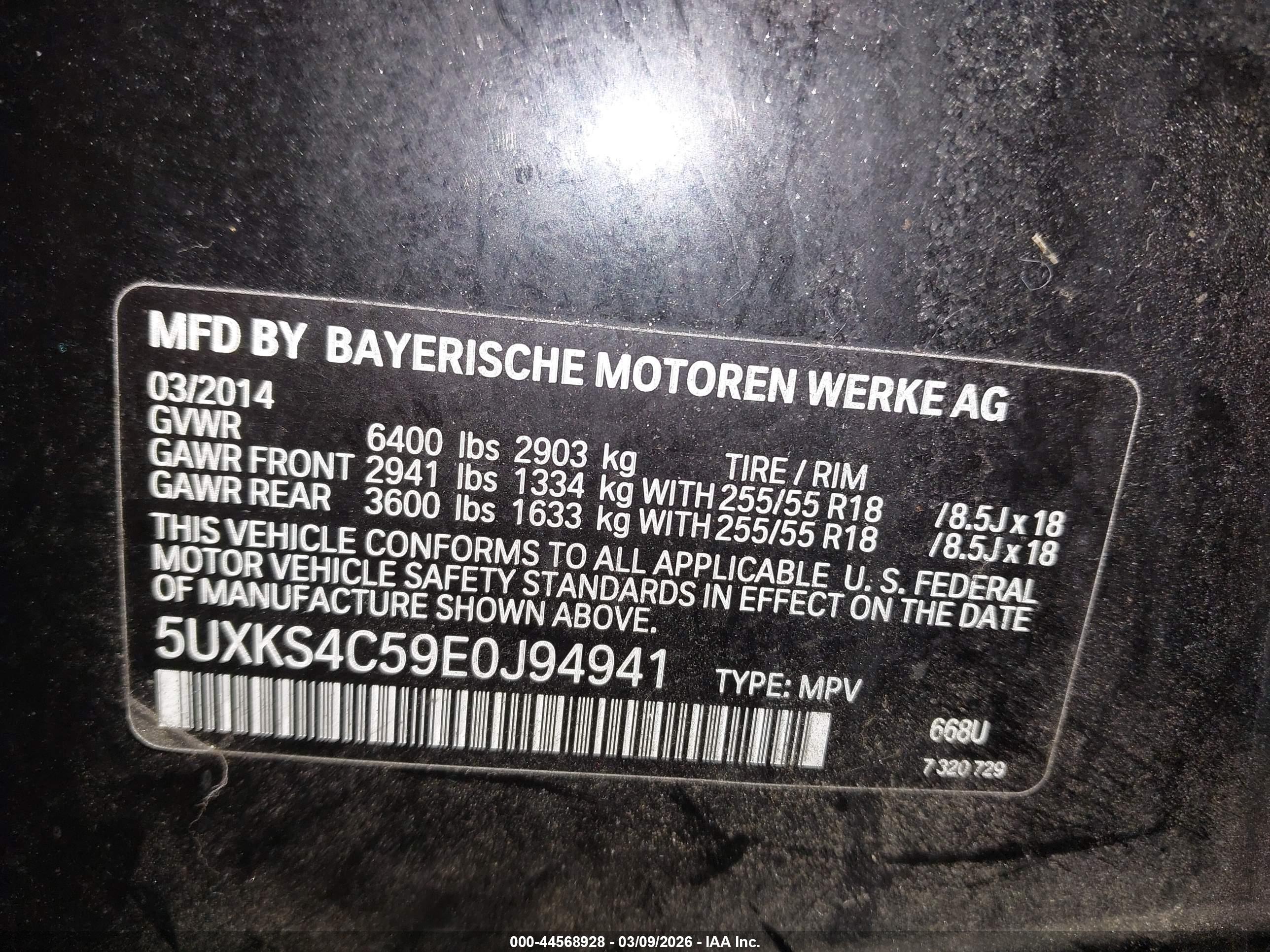 BMW X5 image 9