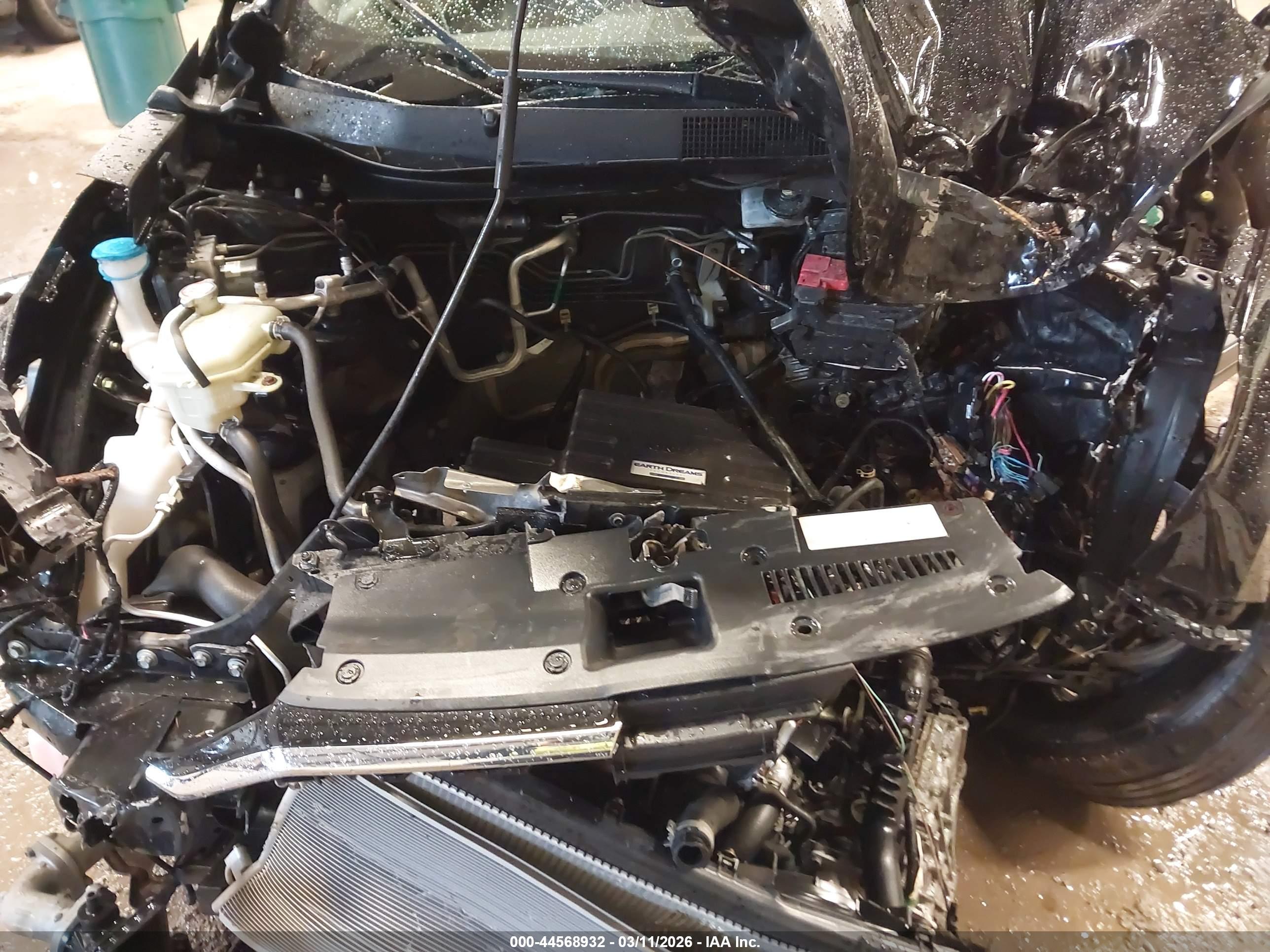 HONDA CR-V image 10