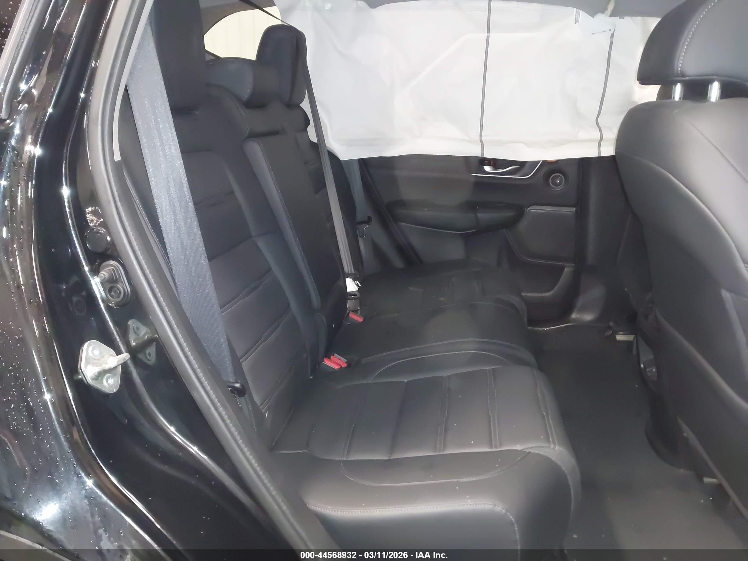 HONDA CR-V image 8