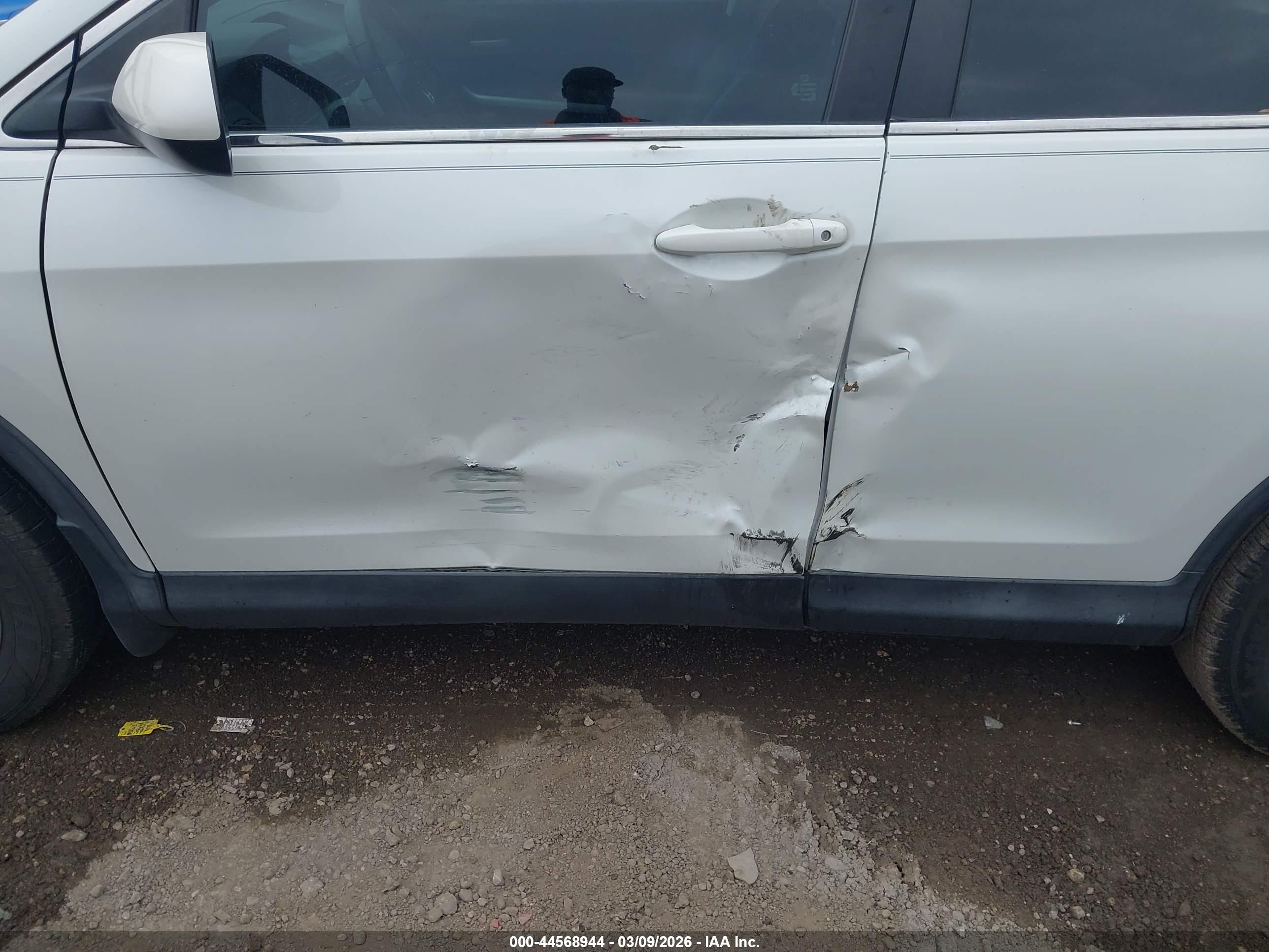HONDA CR-V image 6