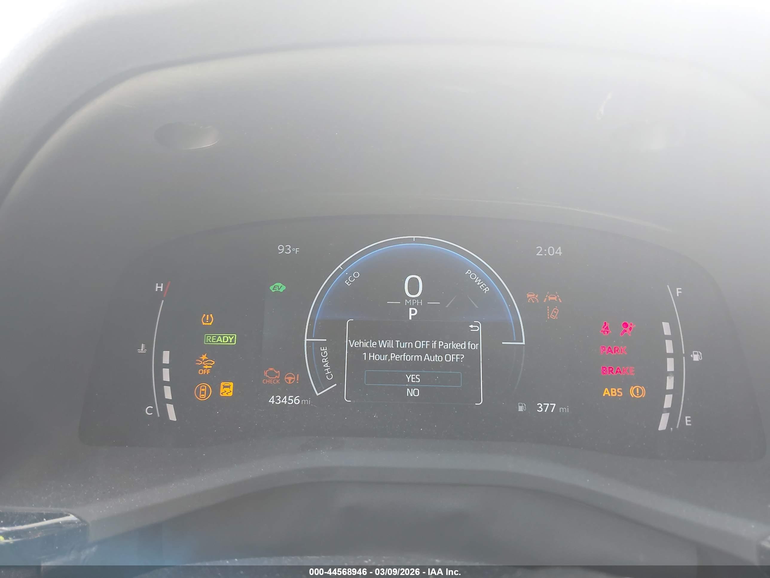TOYOTA CAMRY image 7