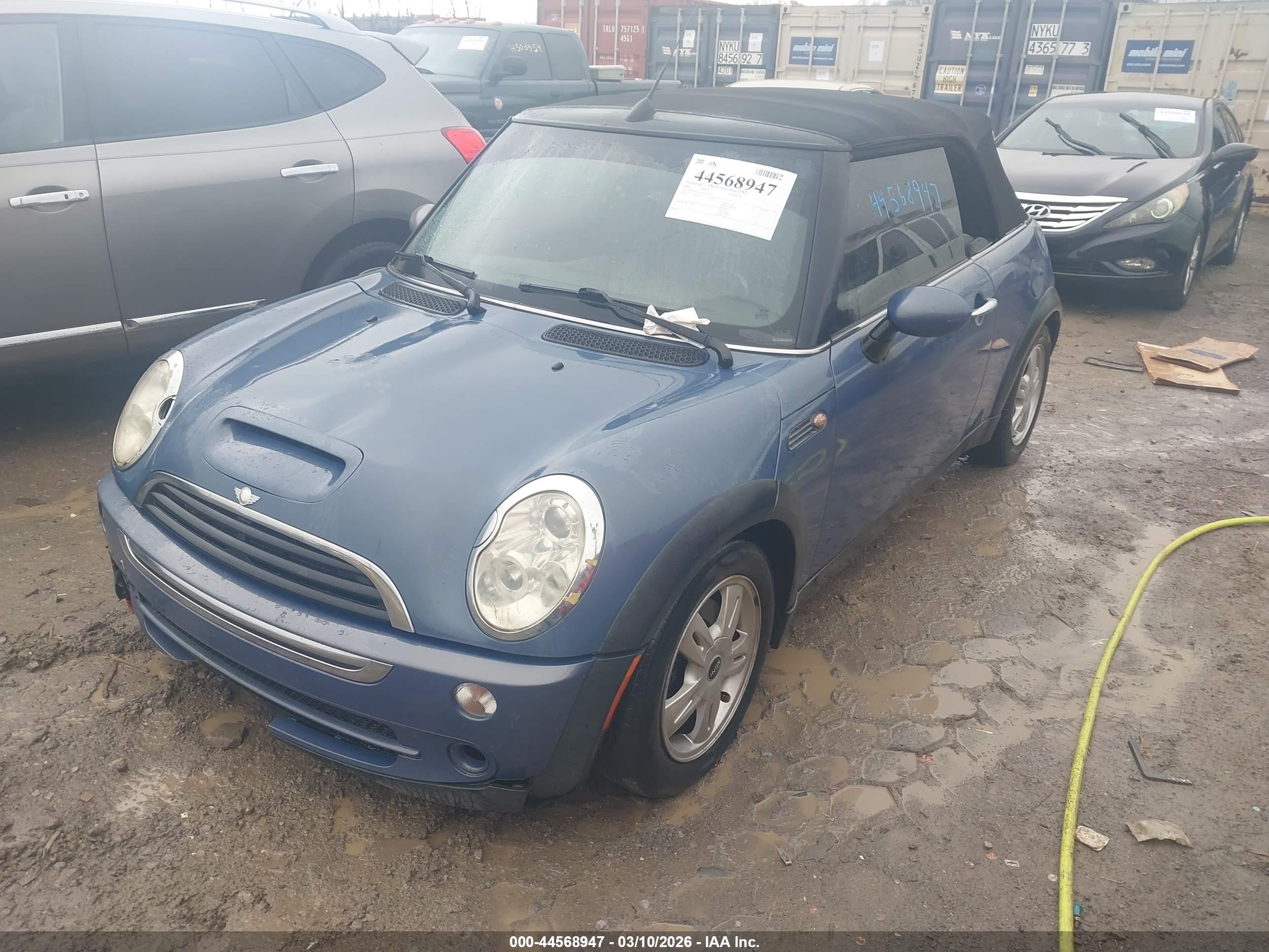 MINI COOPER image 2