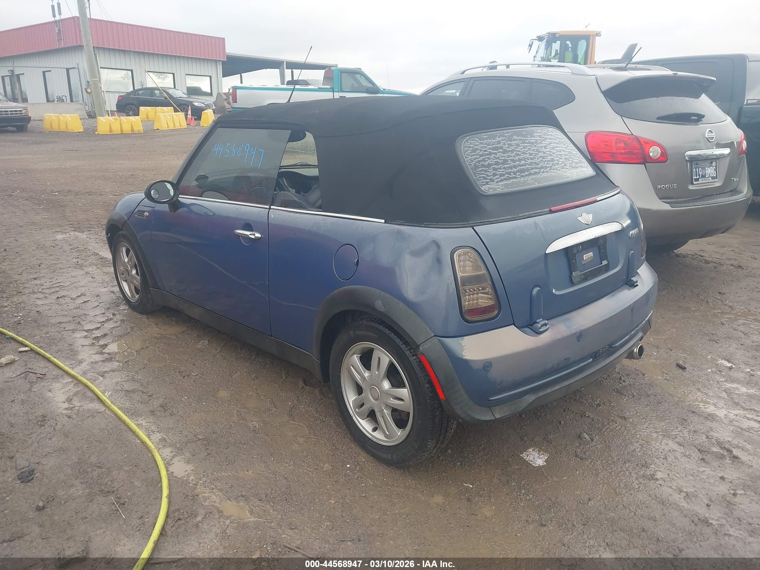 MINI COOPER image 3