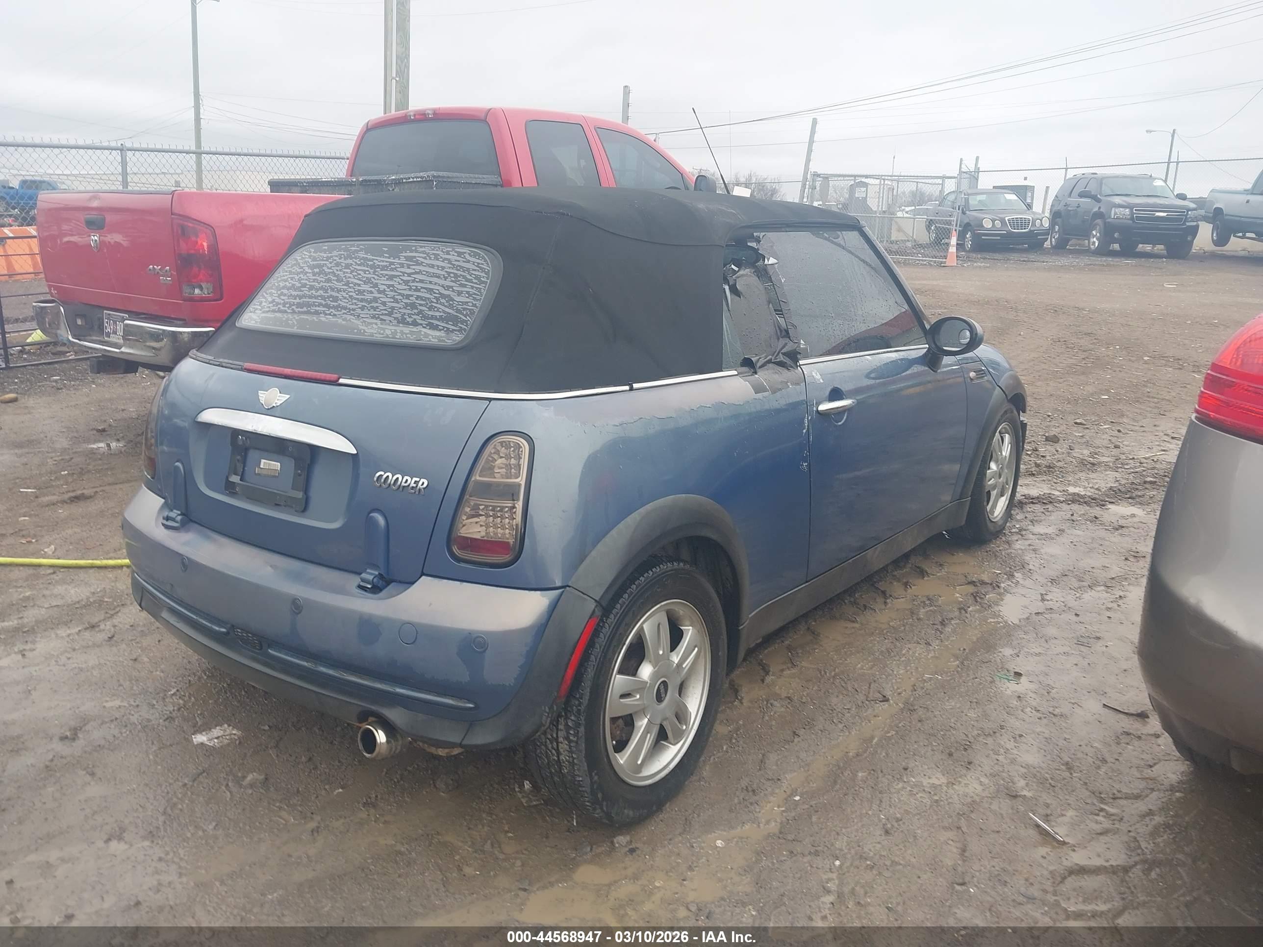 MINI COOPER image 4