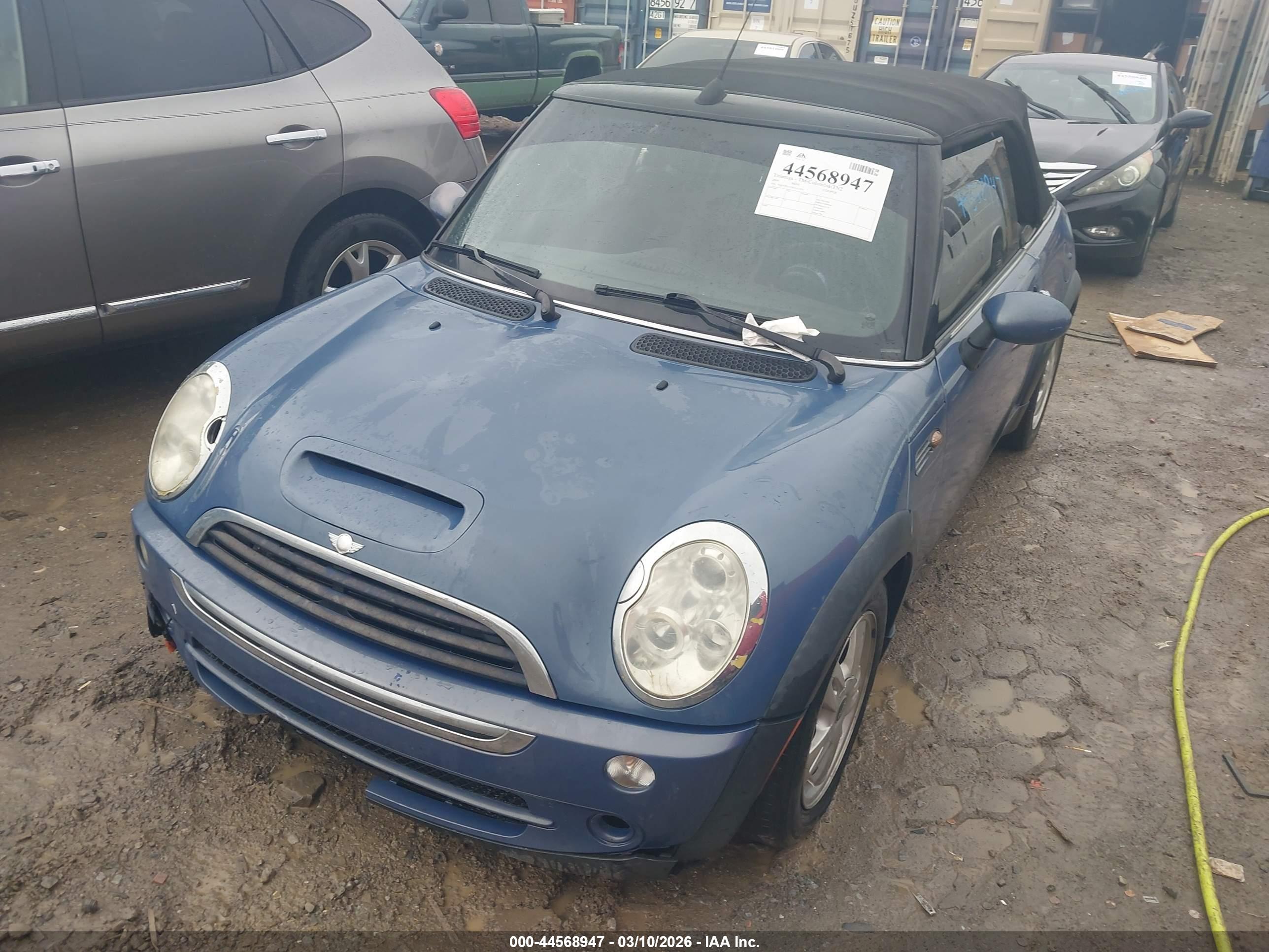 MINI COOPER image 6
