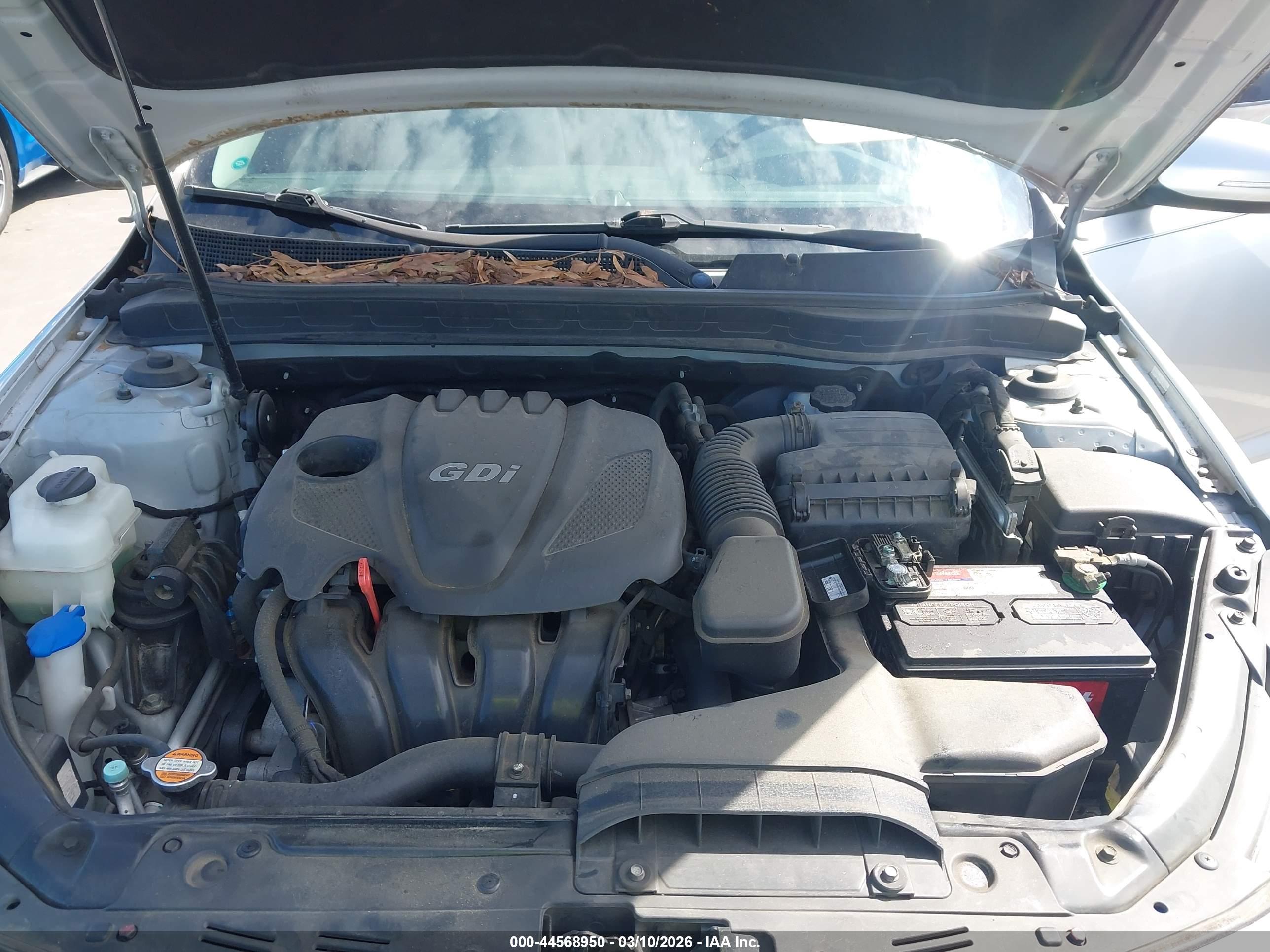 KIA OPTIMA image 10