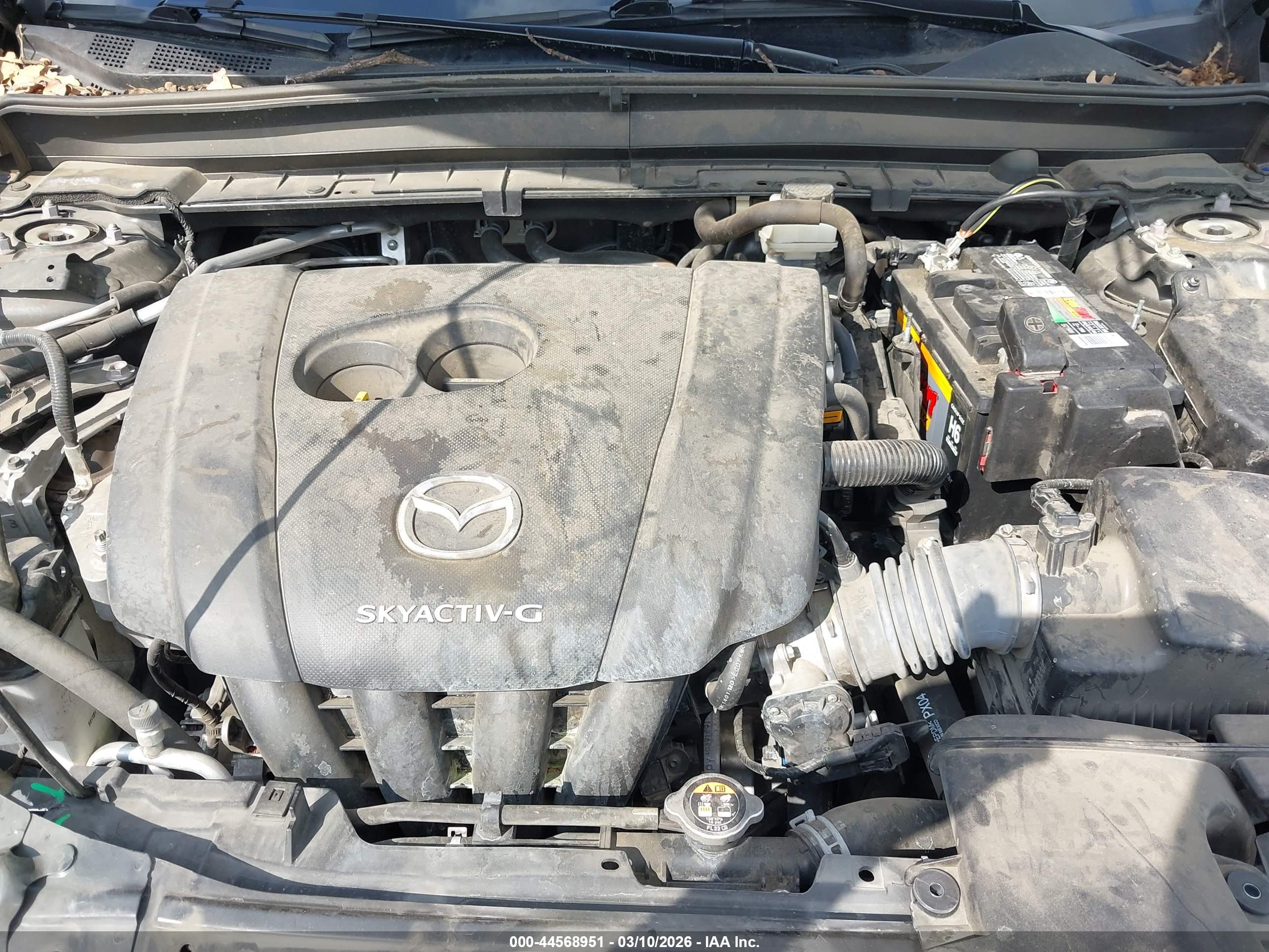 MAZDA CX-30 image 10