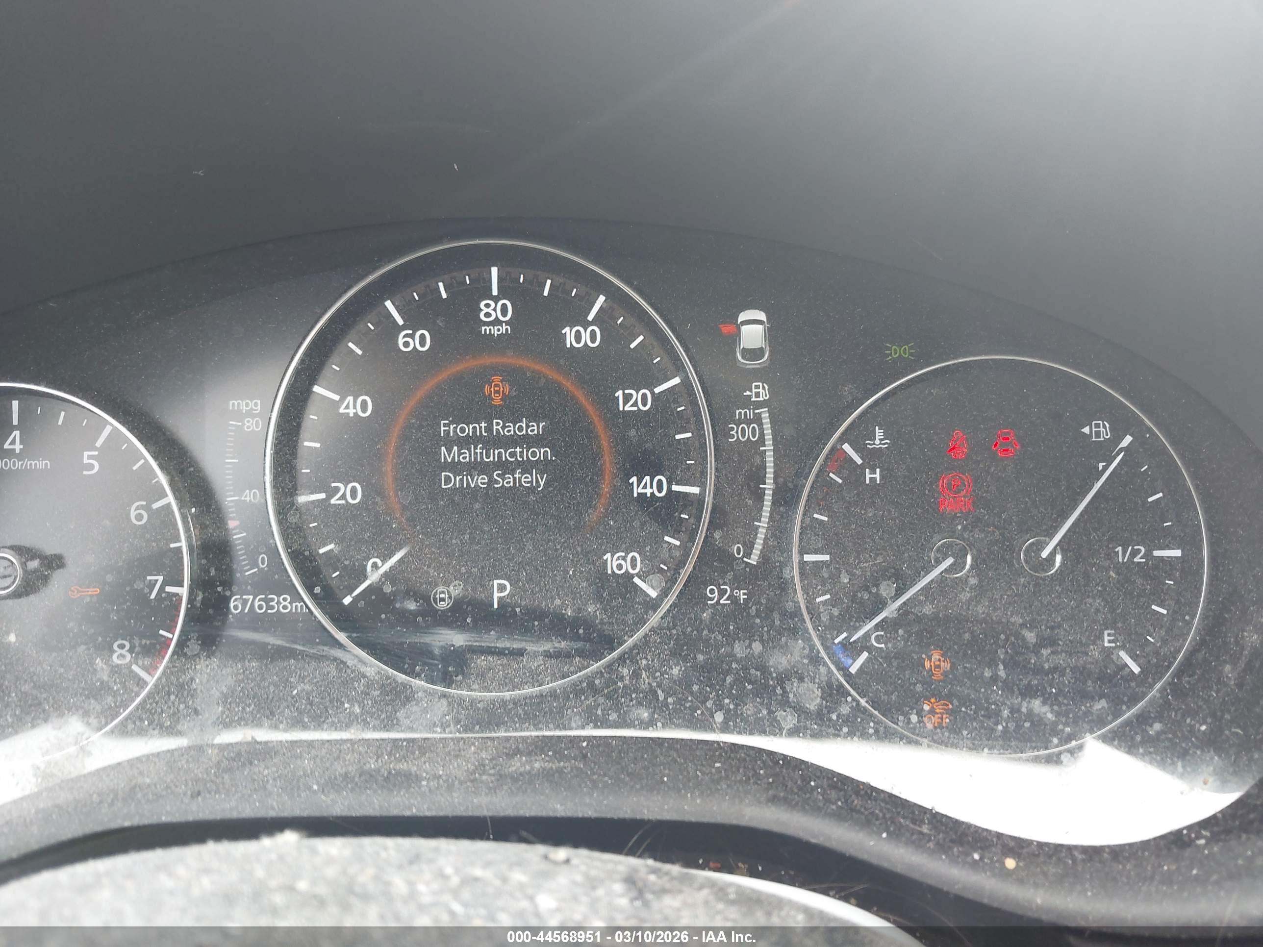 MAZDA CX-30 image 7