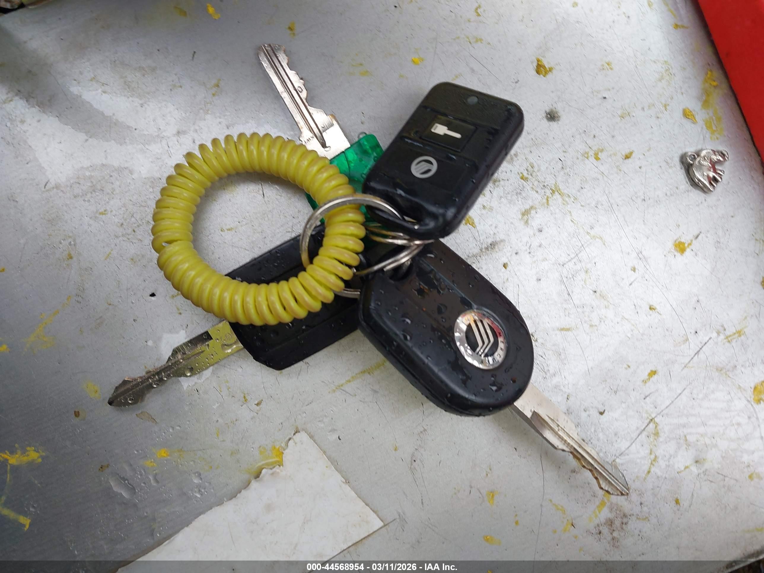 MERCURY SABLE image 11