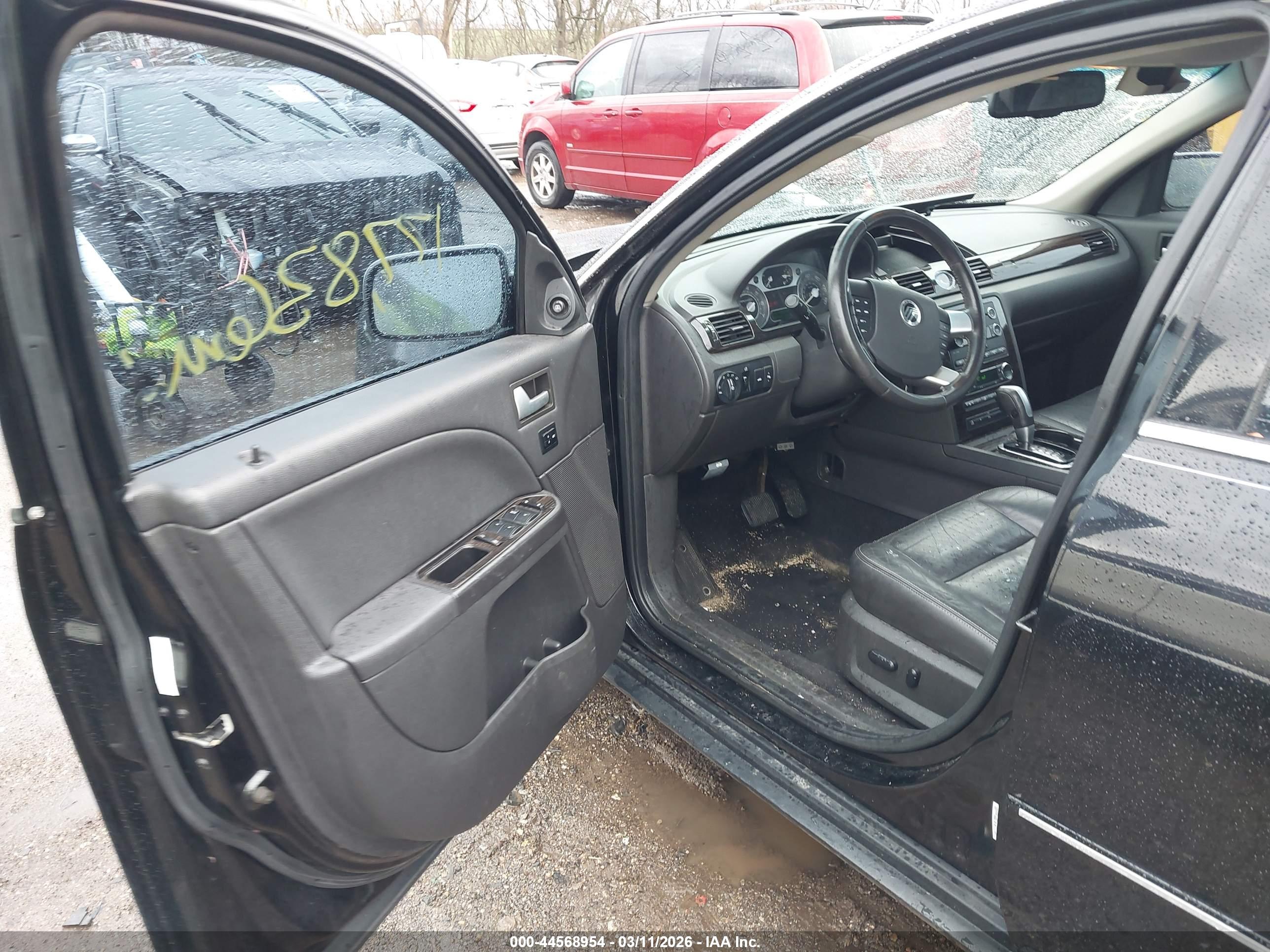 MERCURY SABLE image 5