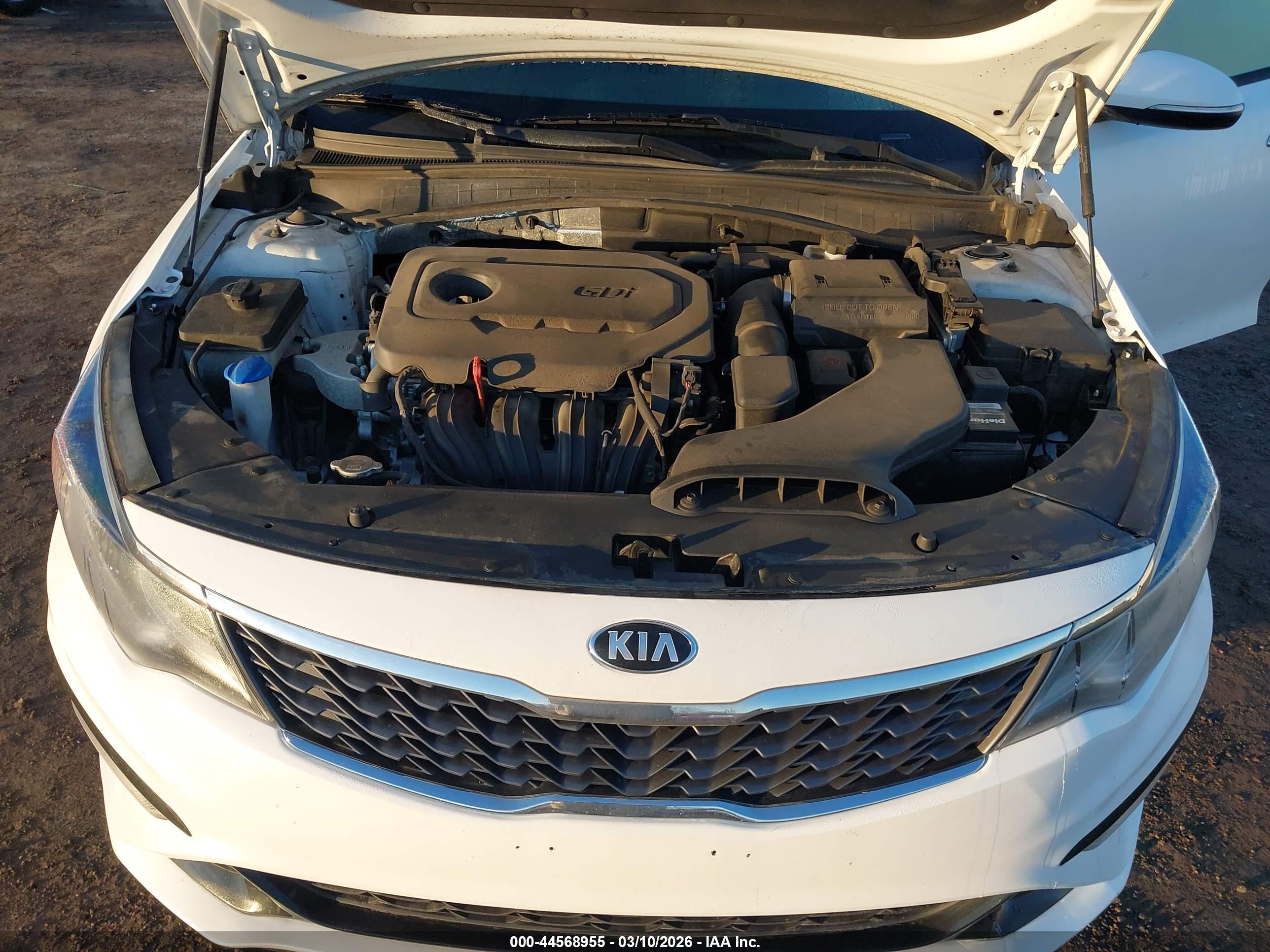KIA OPTIMA image 10