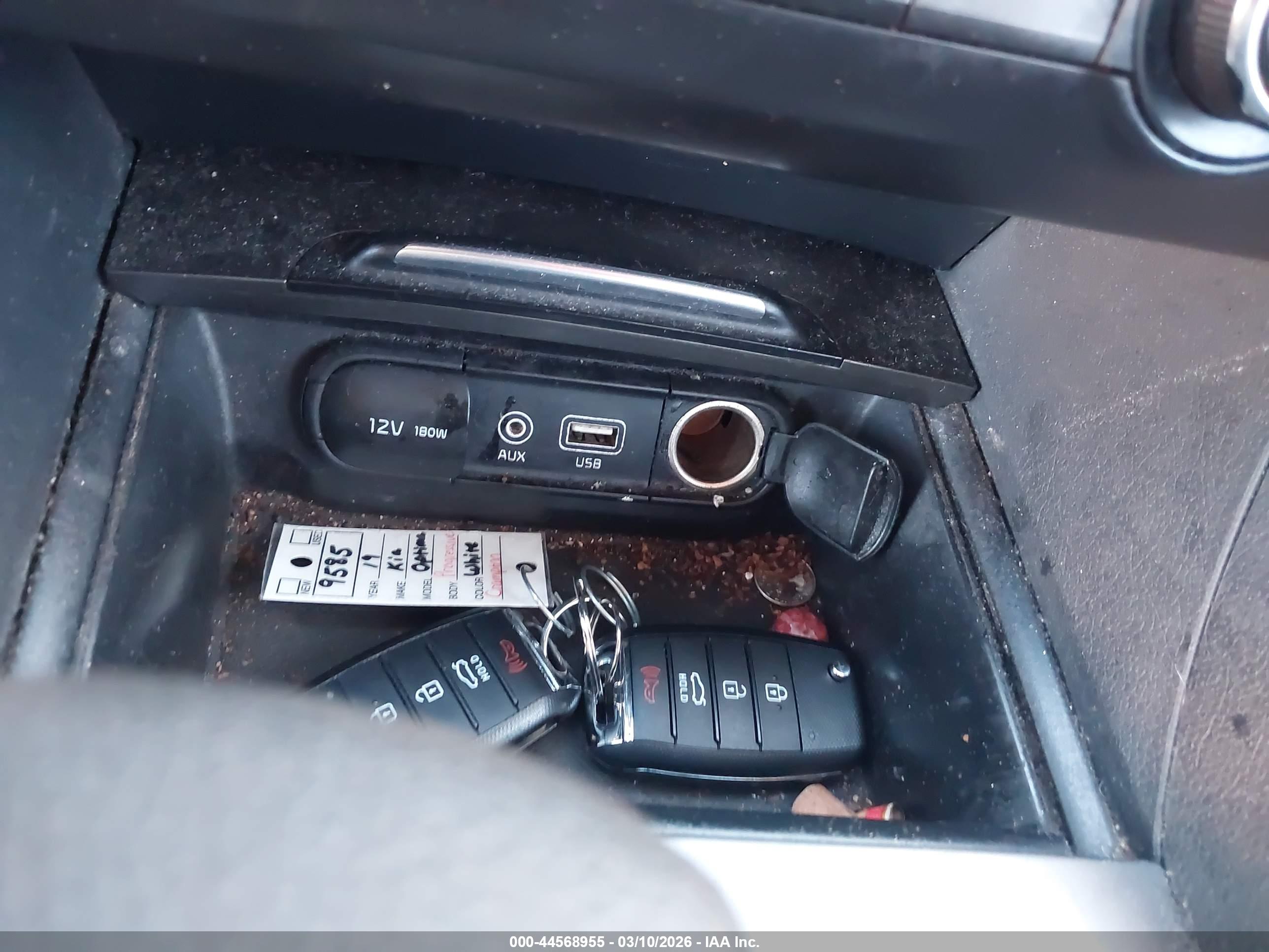 KIA OPTIMA image 11