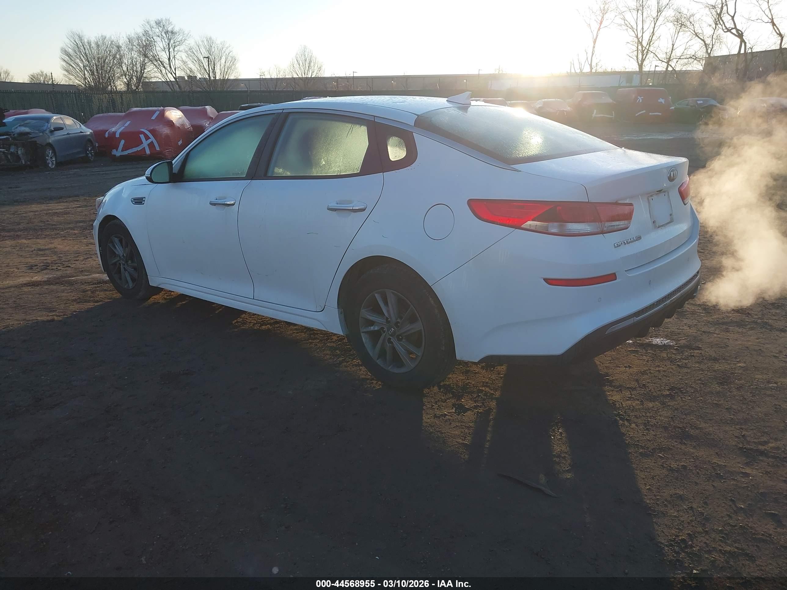 KIA OPTIMA image 3