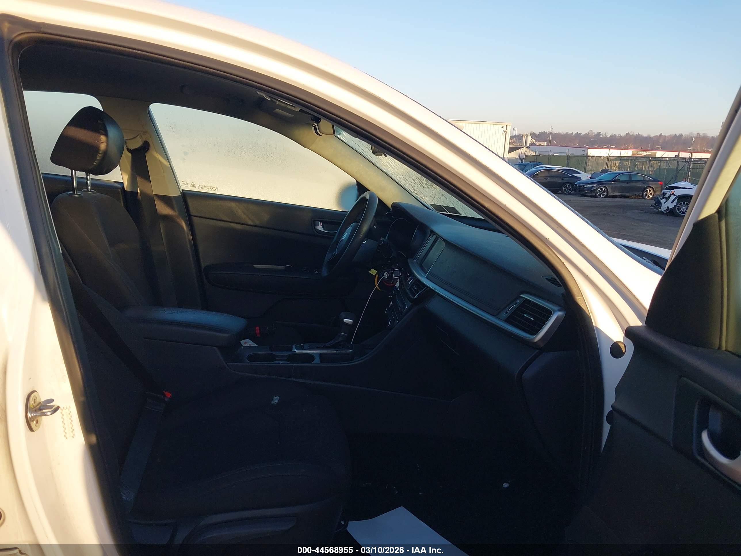 KIA OPTIMA image 5