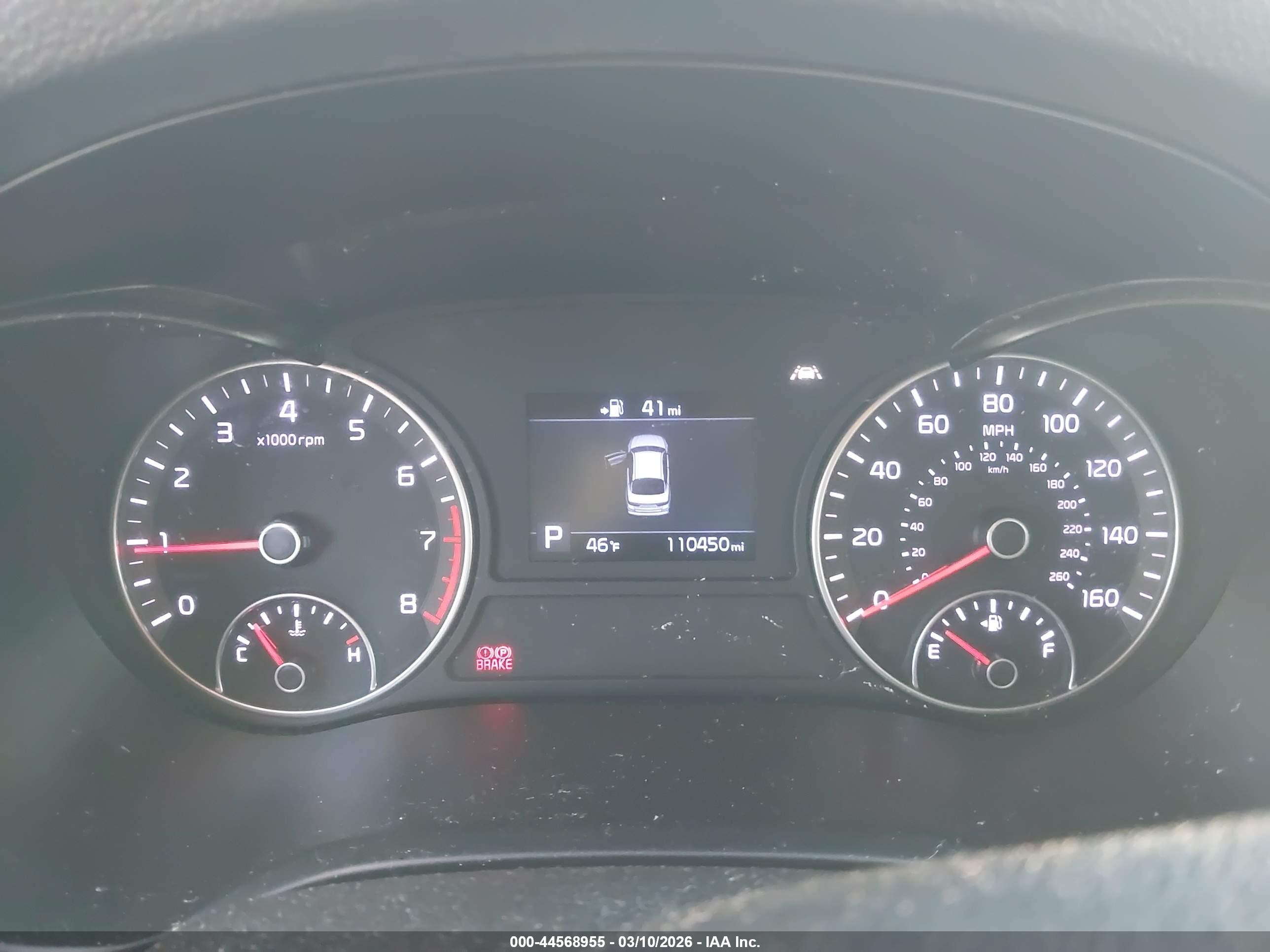KIA OPTIMA image 7