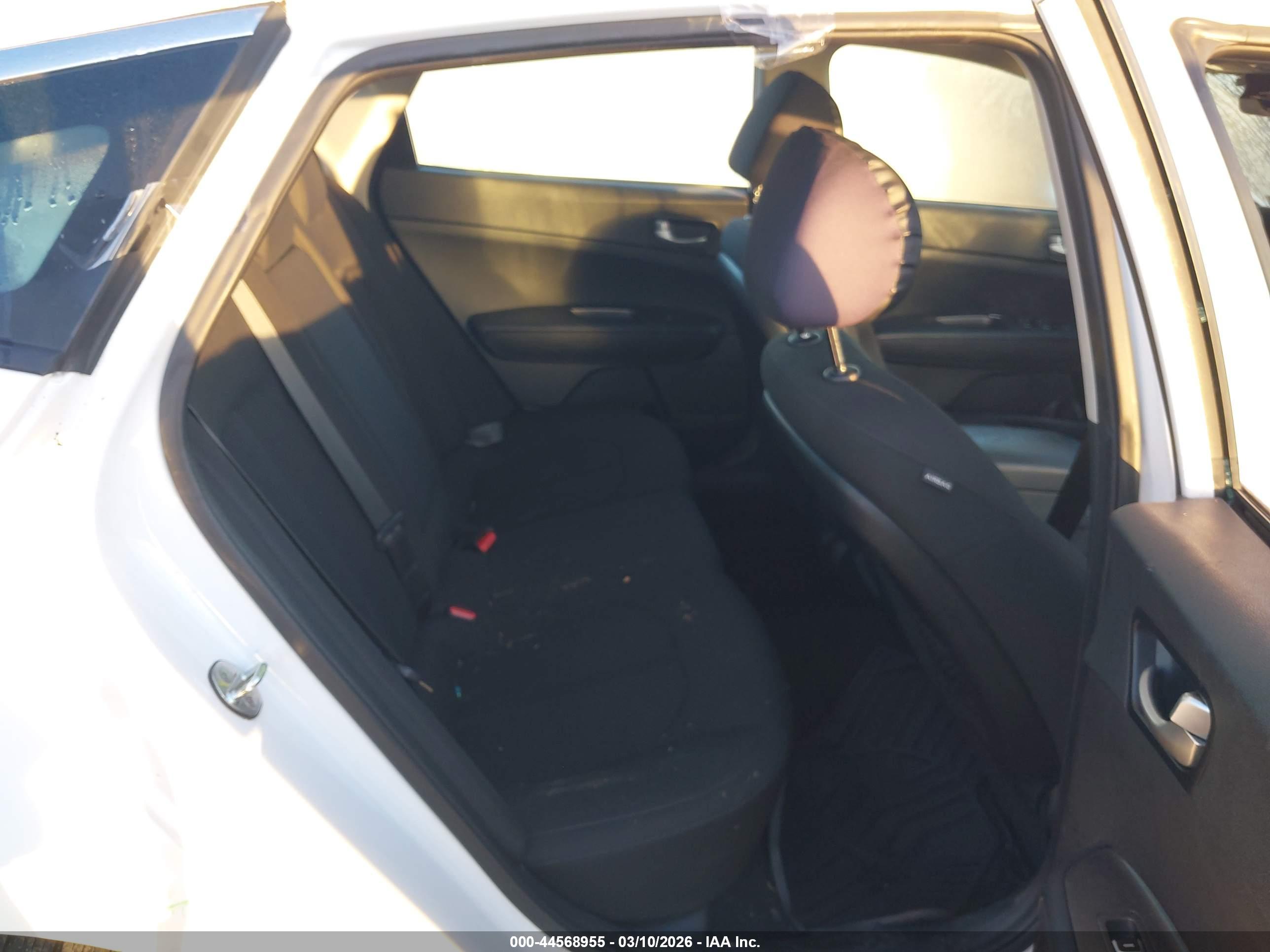 KIA OPTIMA image 8