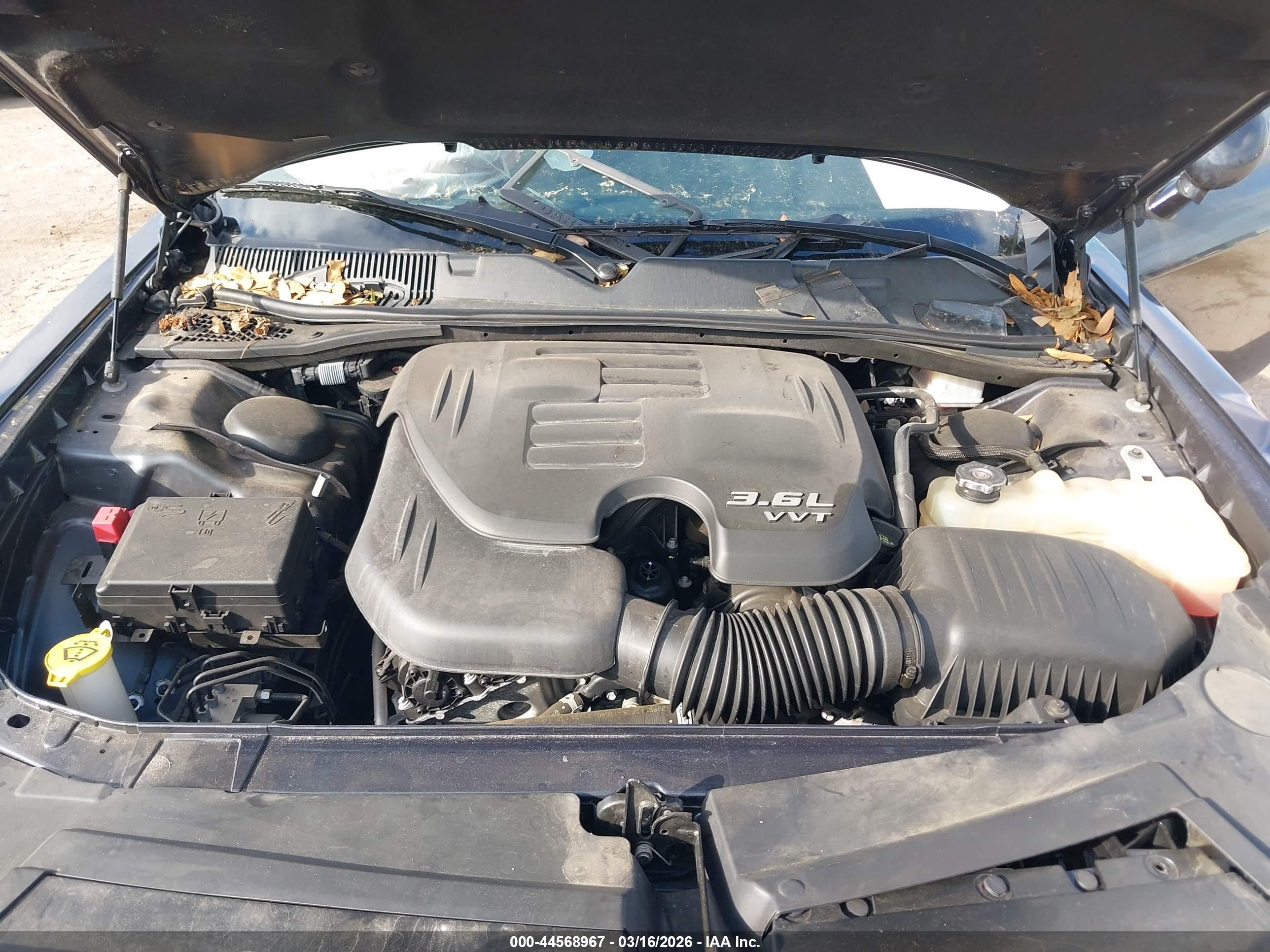 DODGE CHALLENGER image 10