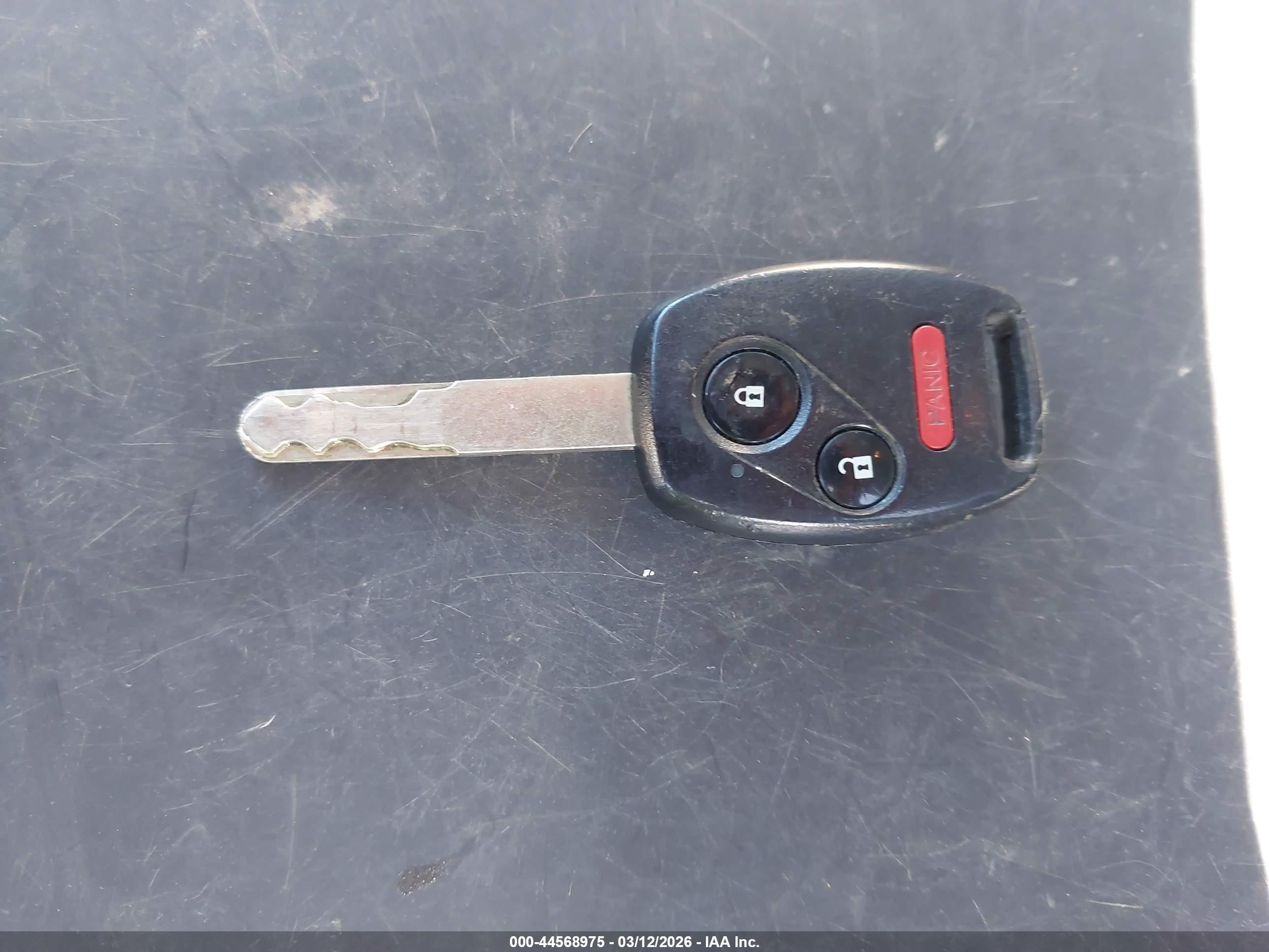HONDA PILOT image 11
