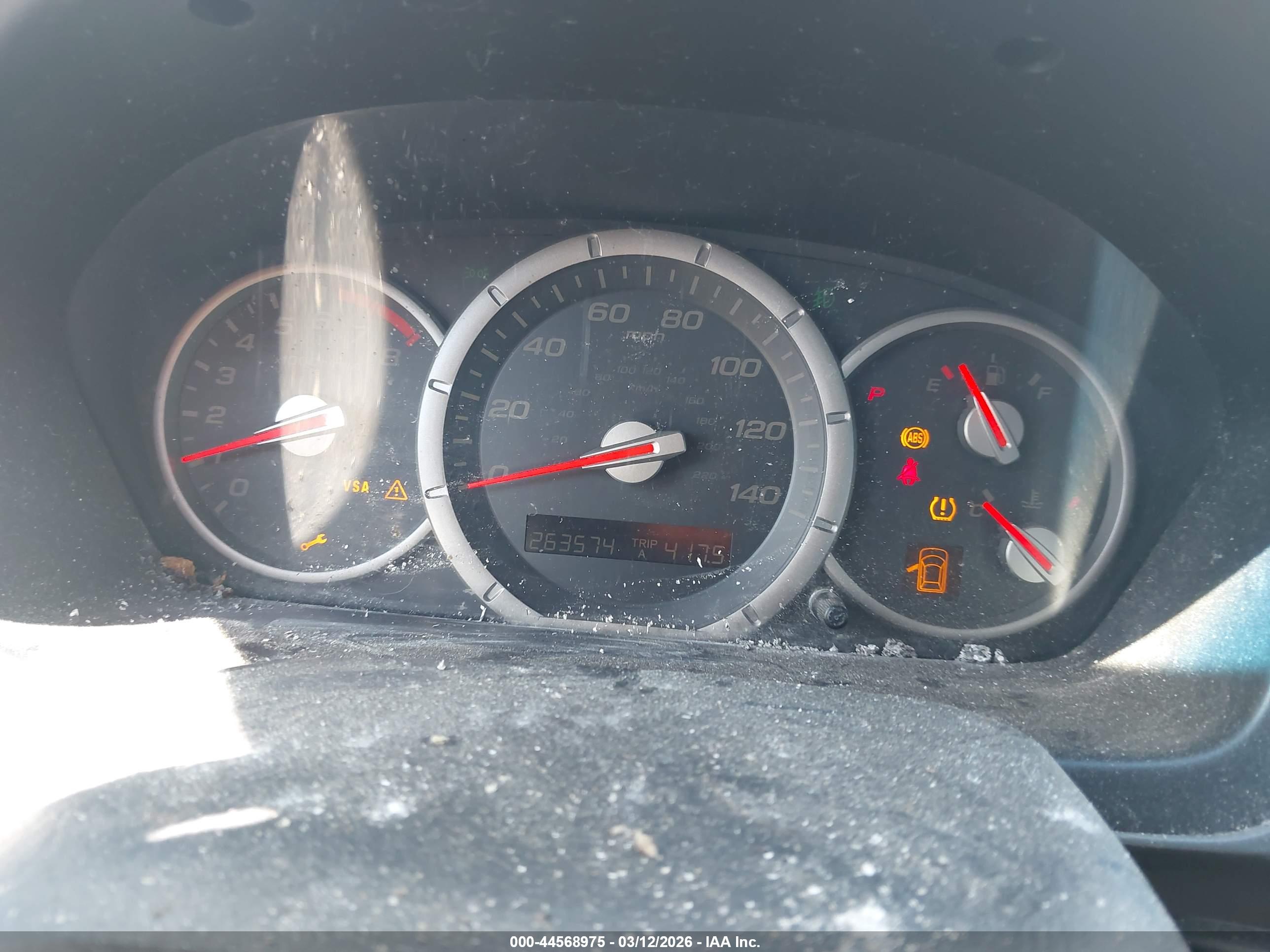 HONDA PILOT image 7