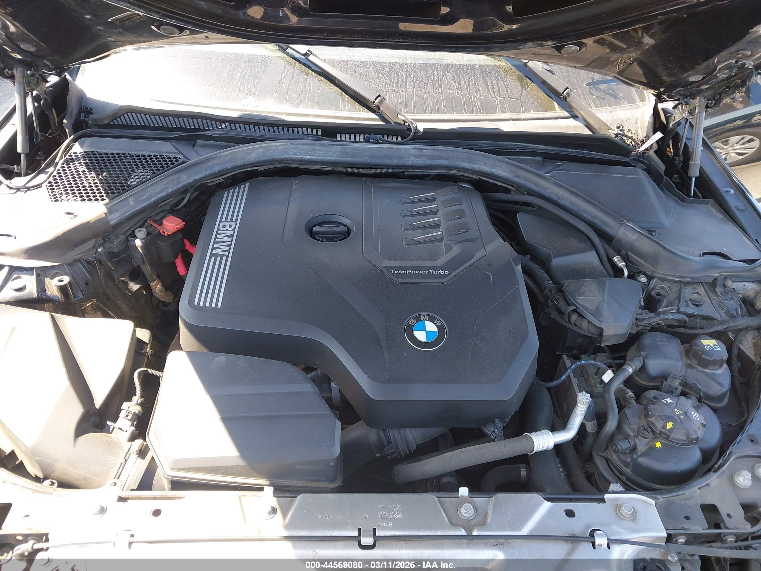 BMW 330I image 10