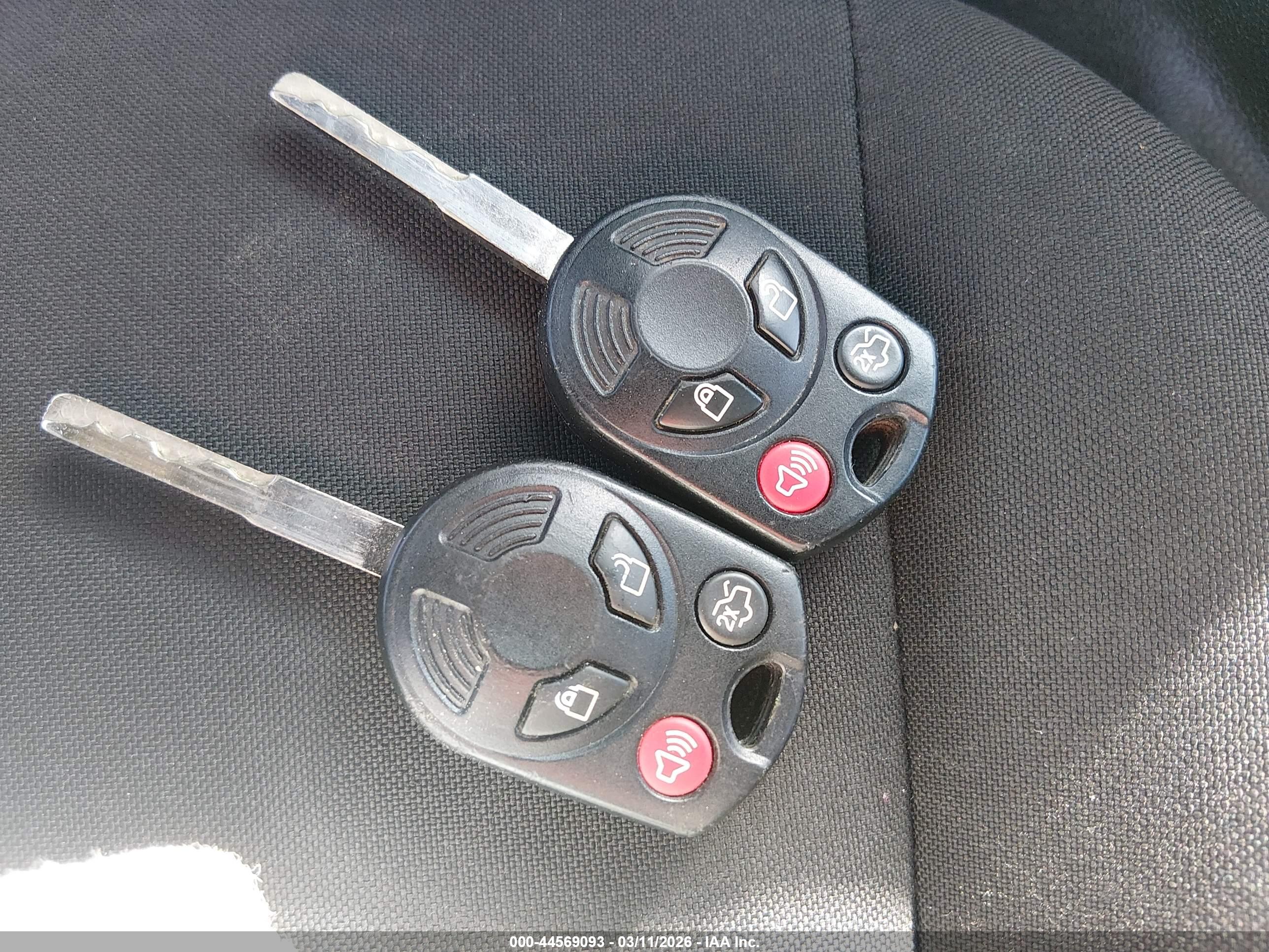 FORD FOCUS image 11