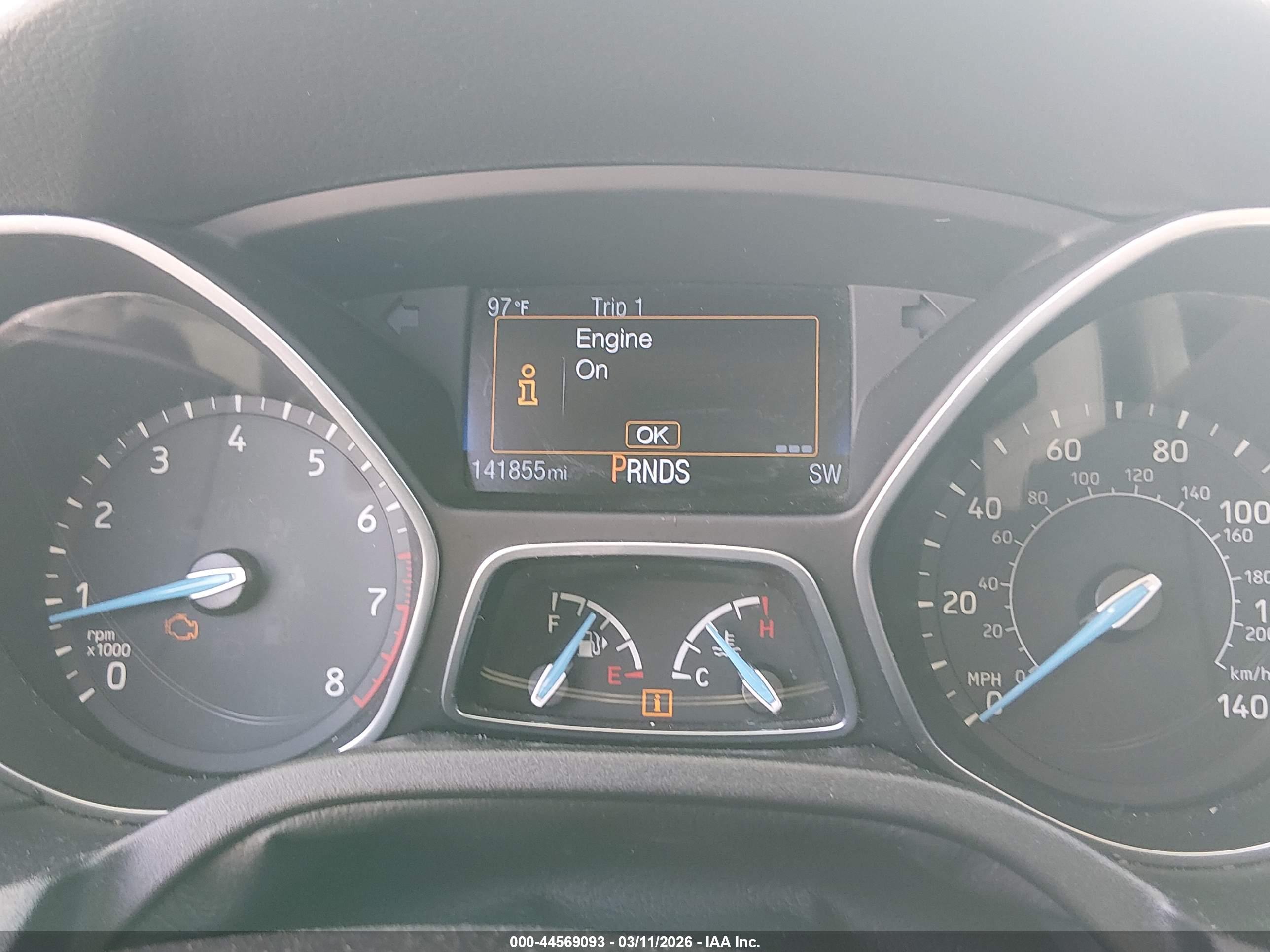 FORD FOCUS image 7