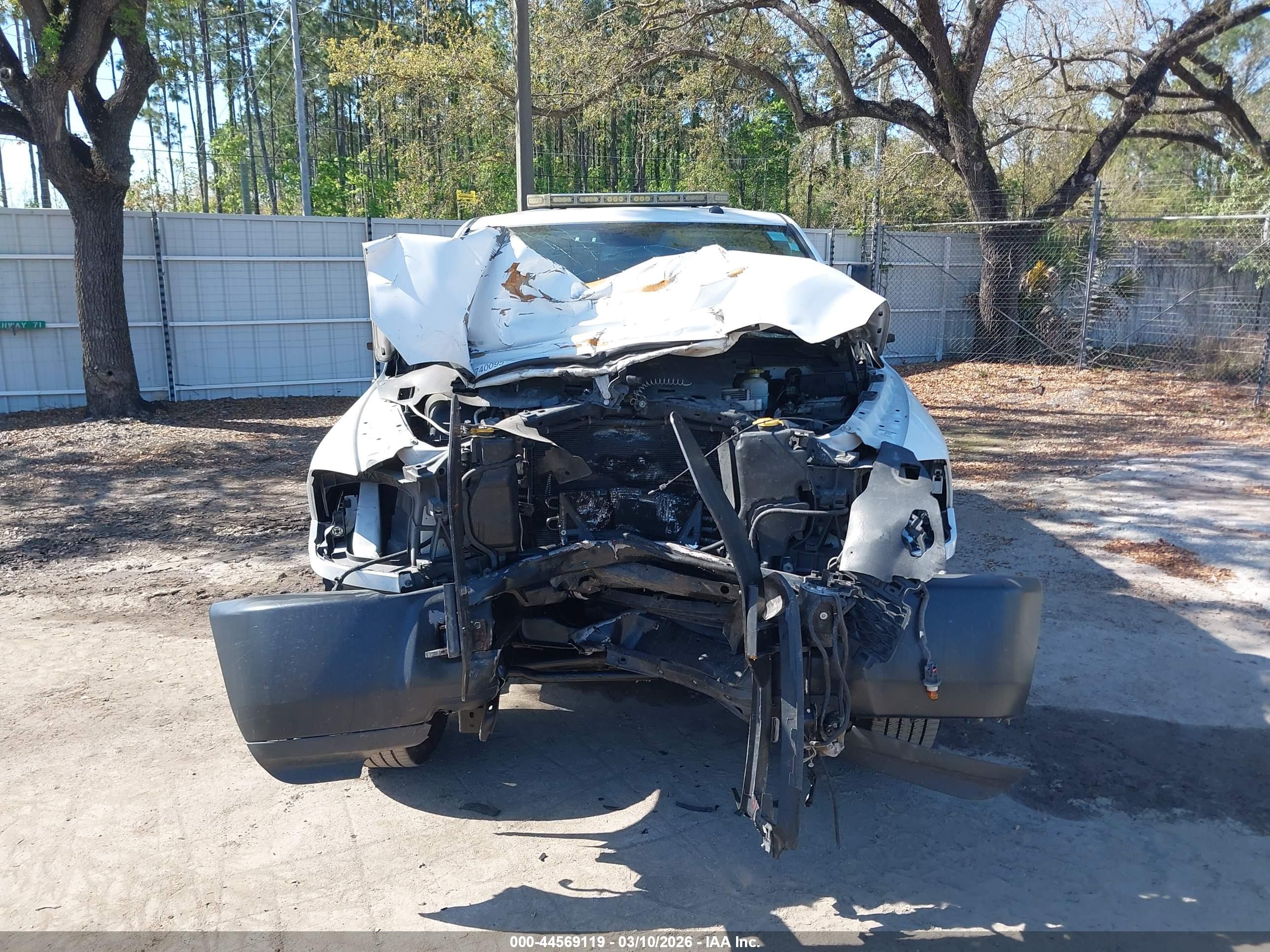 RAM 2500 image 6