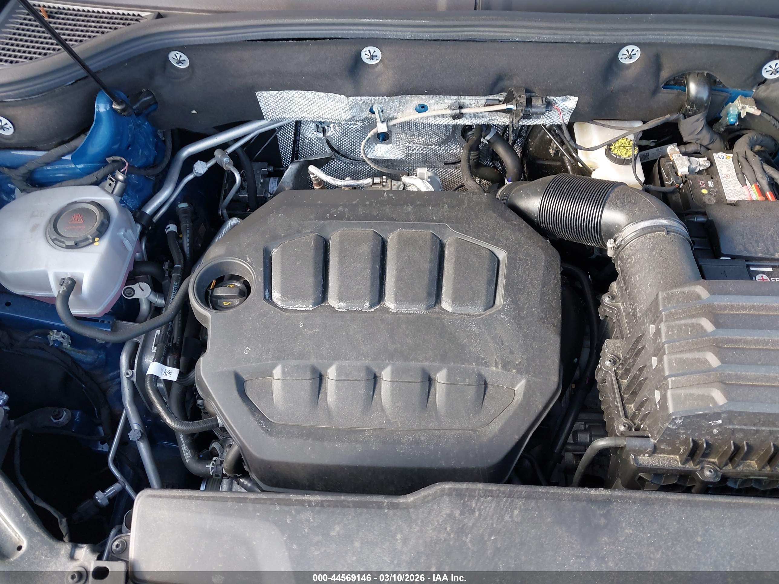 VOLKSWAGEN ATLAS image 10