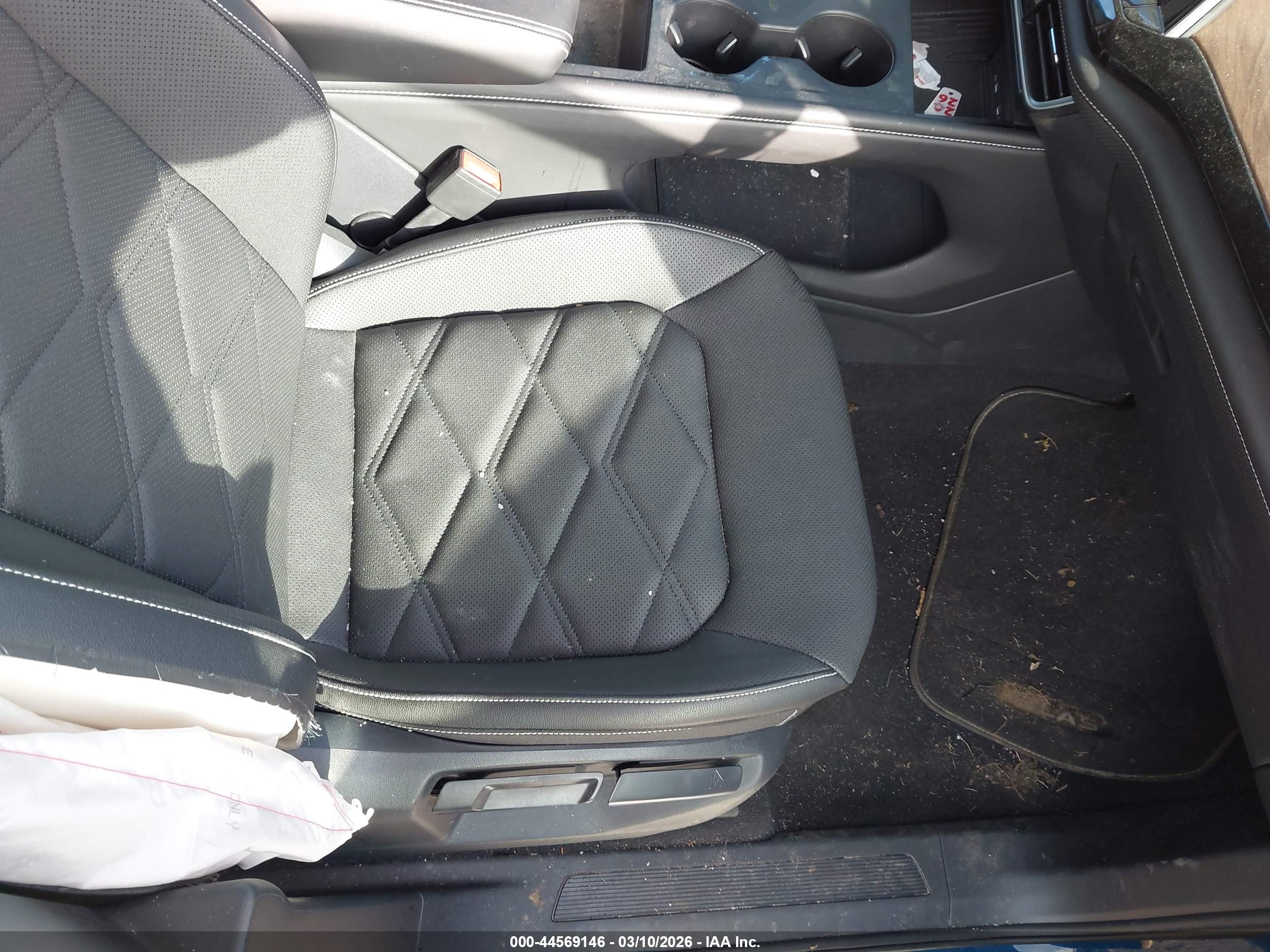 VOLKSWAGEN ATLAS image 5