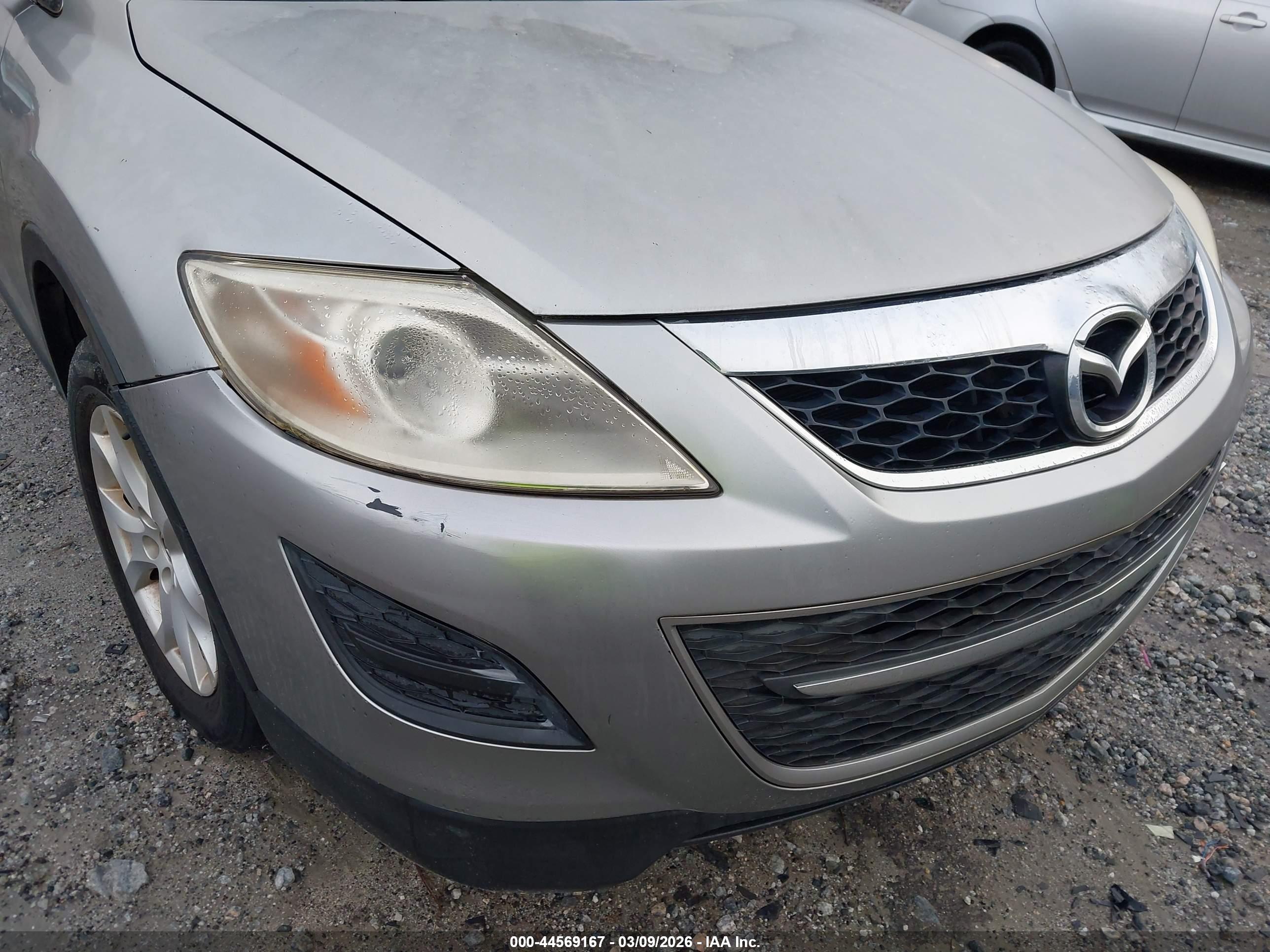 MAZDA CX-9 image 6