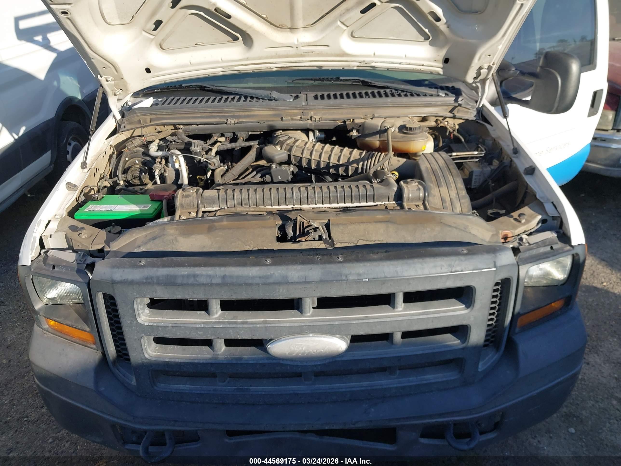 FORD F-350 image 10