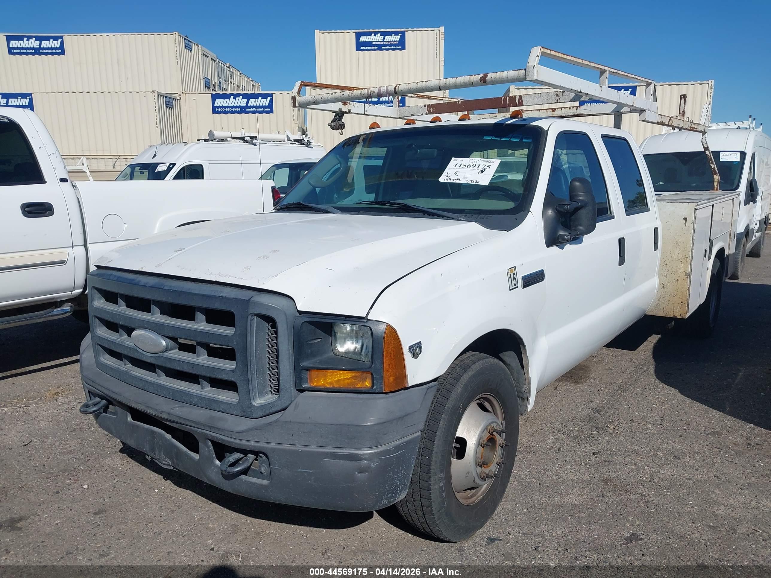 FORD F-350 image 2