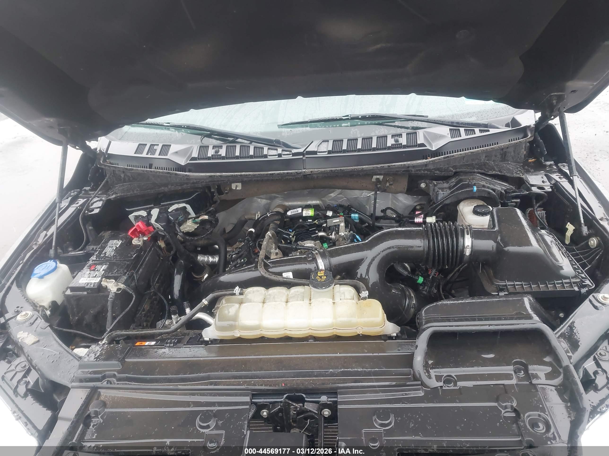 FORD F-150 image 10