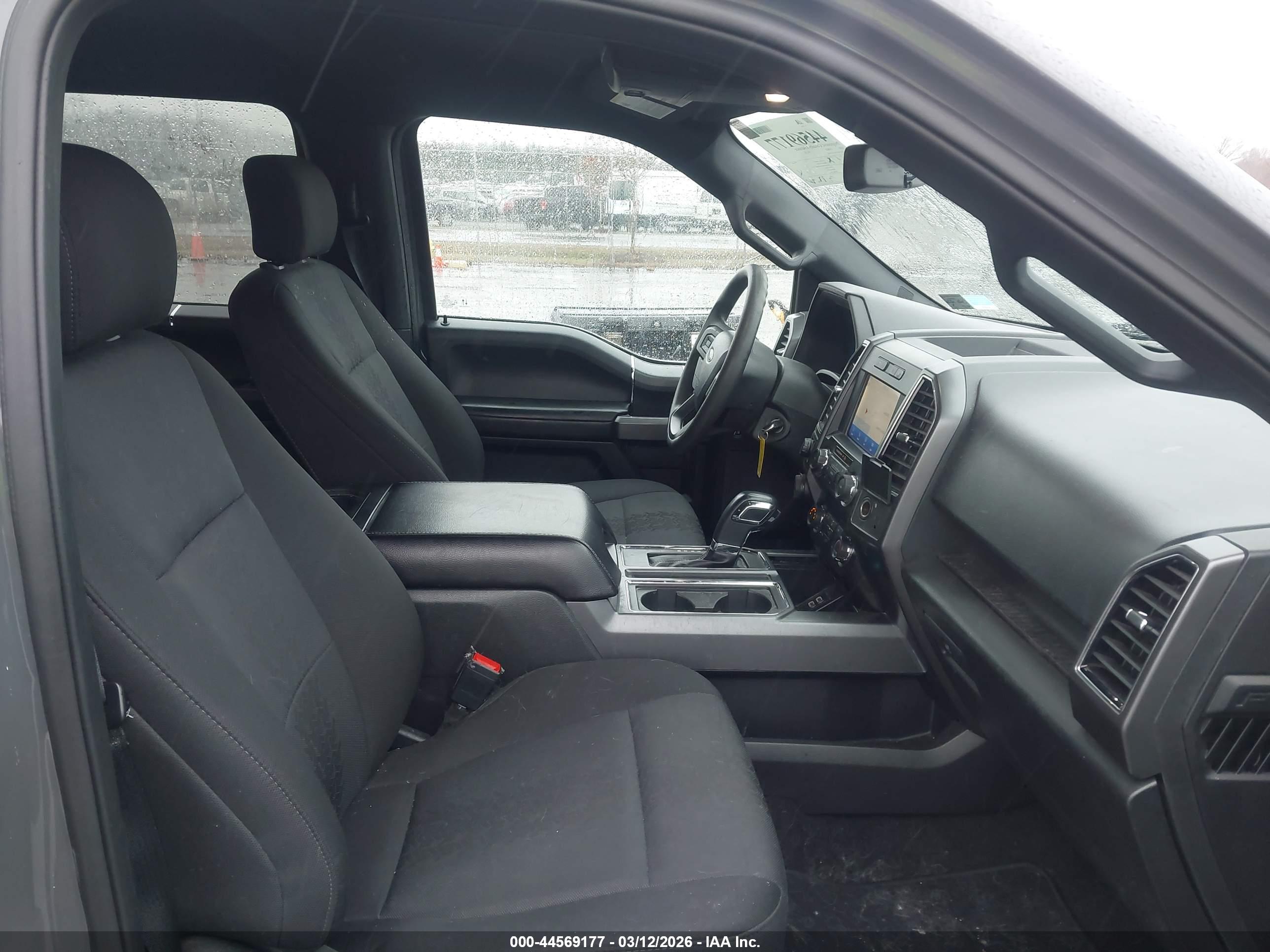 FORD F-150 image 5