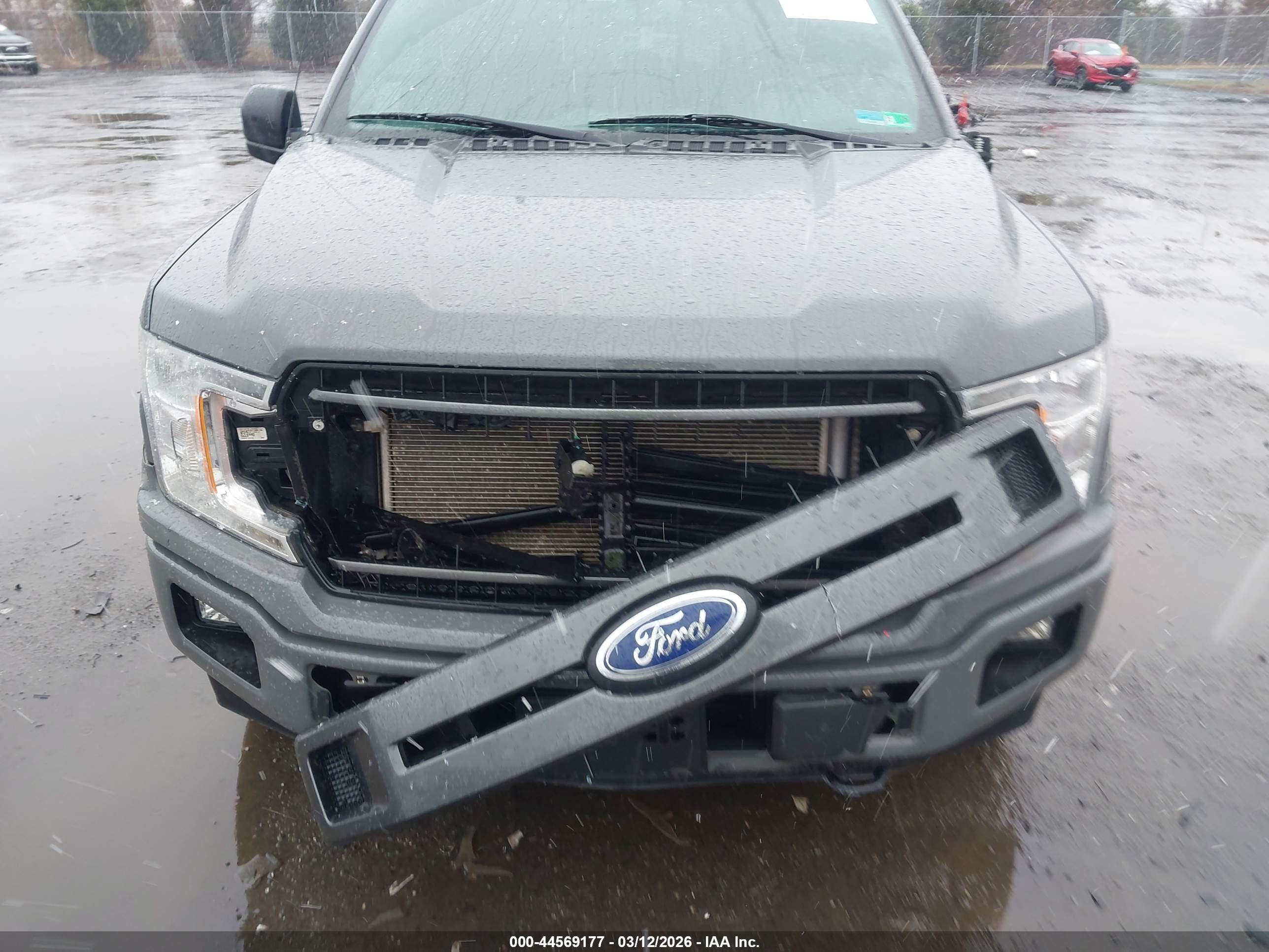 FORD F-150 image 6