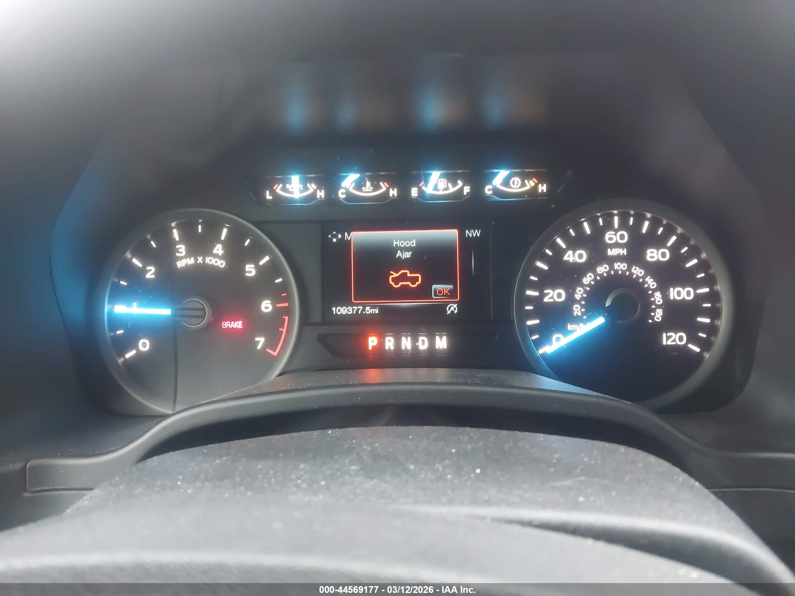FORD F-150 image 7