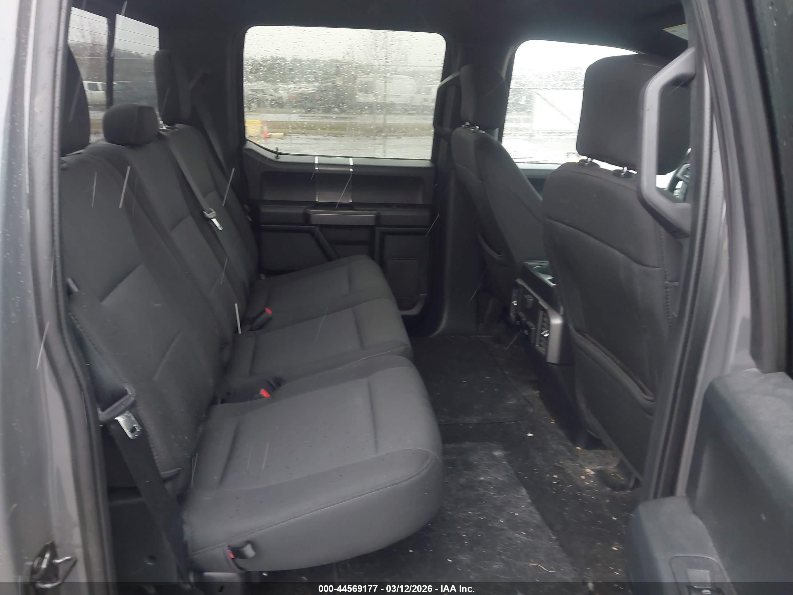 FORD F-150 image 8