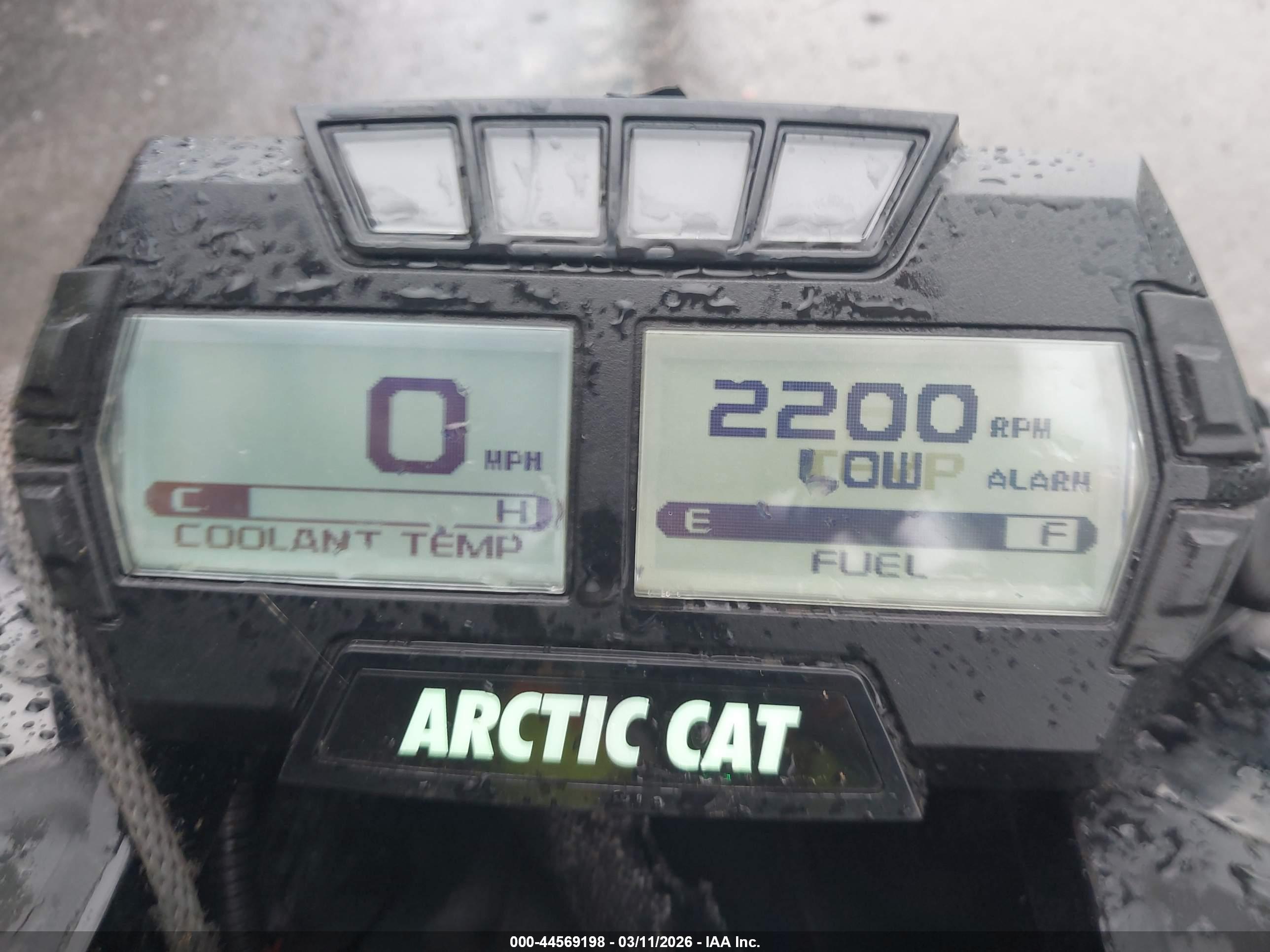 ARTIC CAT image 7