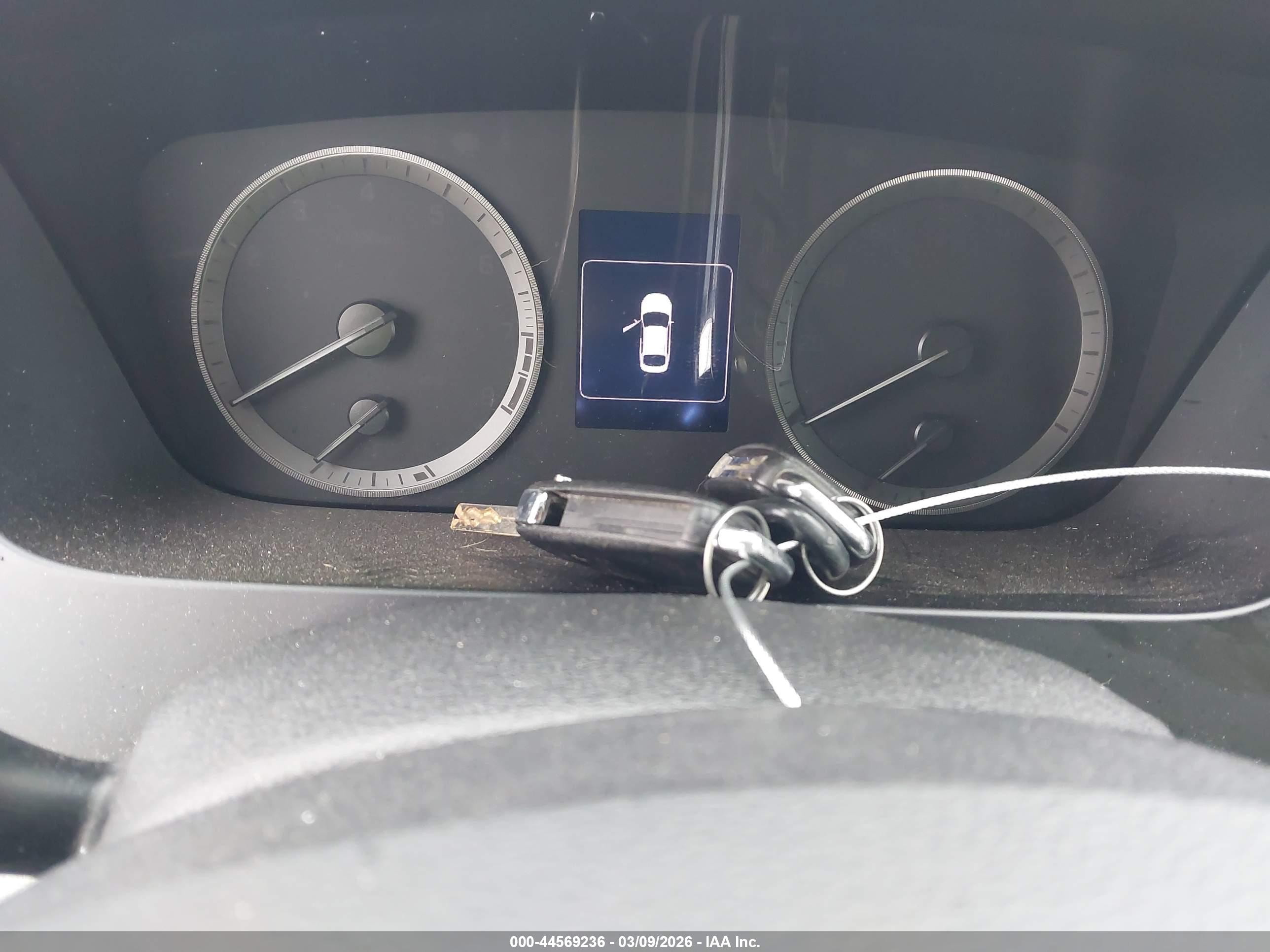 HYUNDAI SONATA image 11