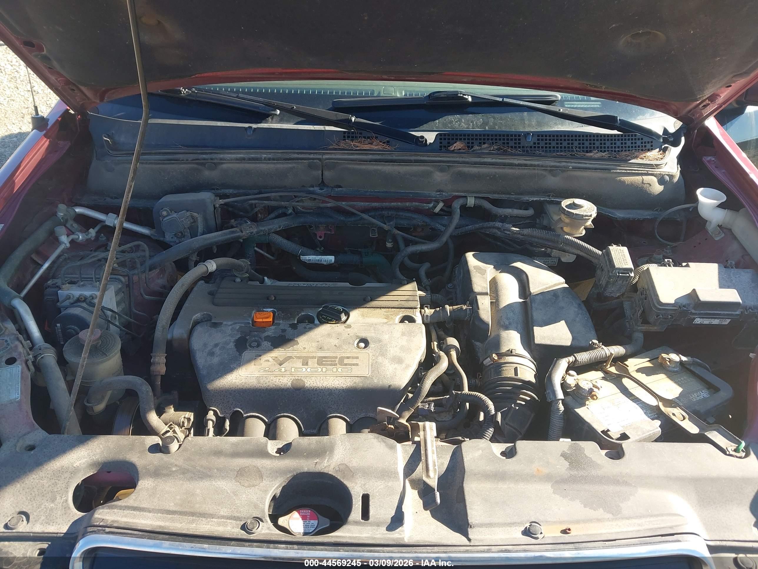 HONDA CR-V image 10