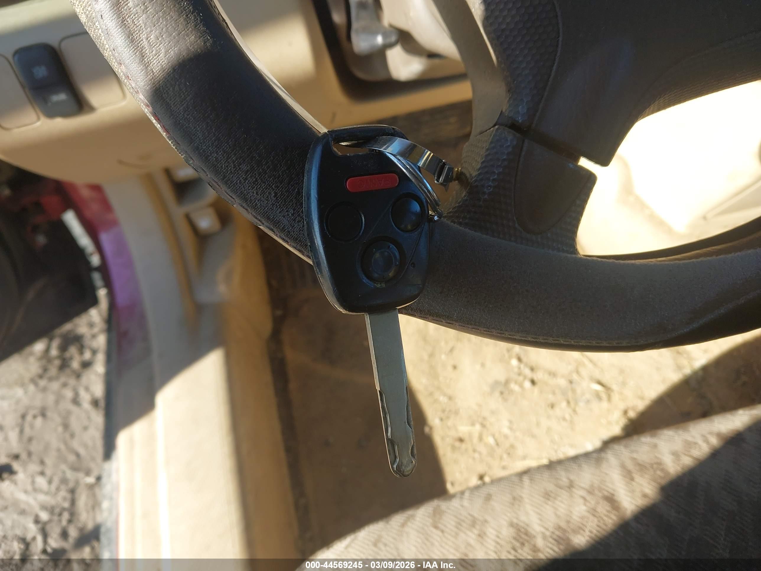 HONDA CR-V image 11